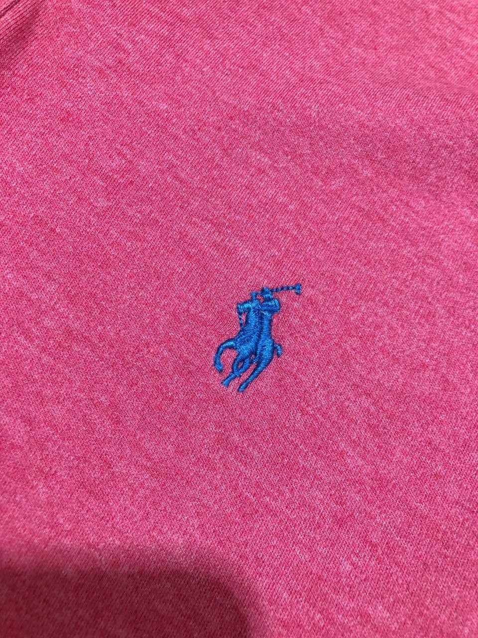 Polo Ralph Lauren Polo Ralph Lauren Size M Casual Shirt Polo Size US M / EU 48-50 / 2 - 7 Thumbnail
