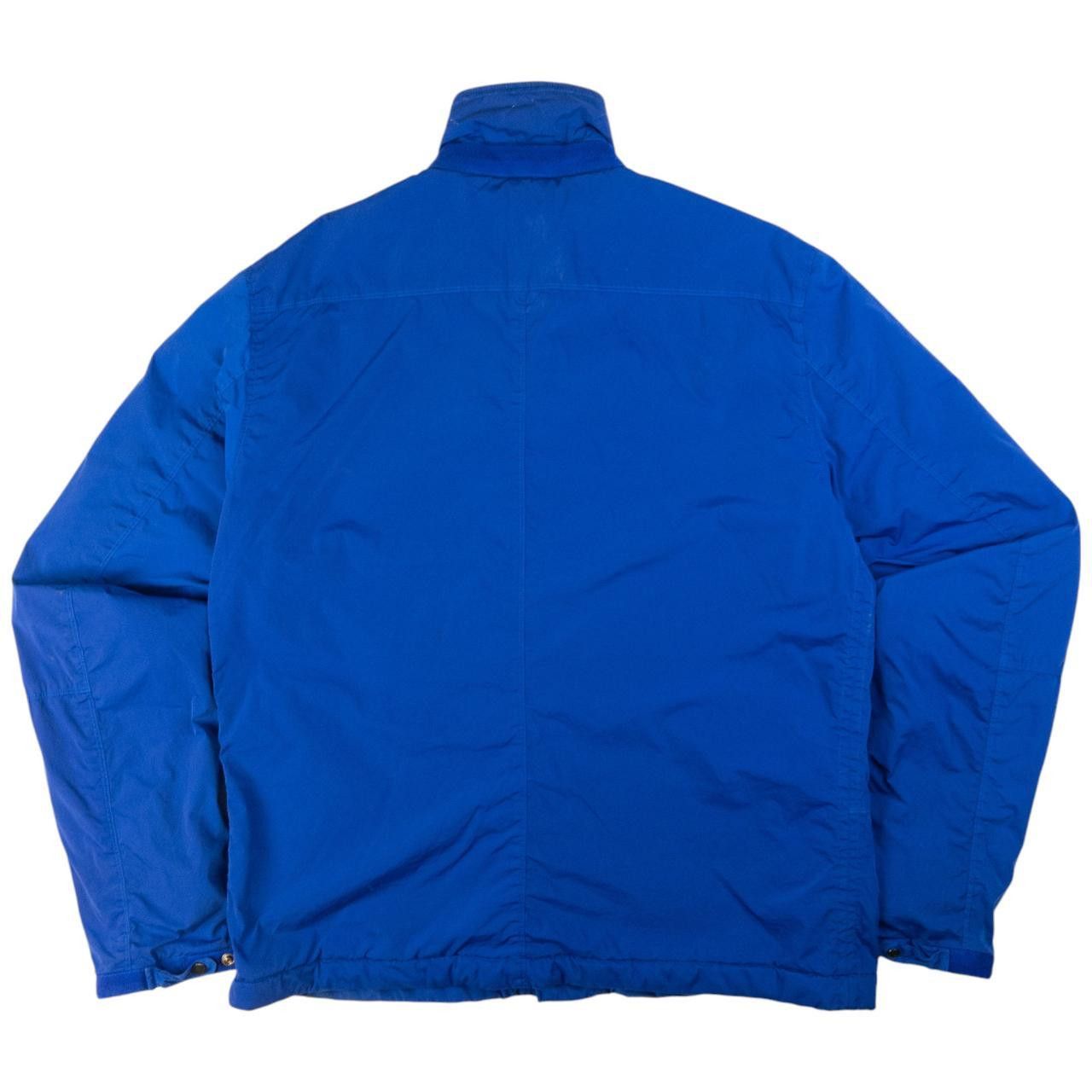 C.P. Company Vintage CP Company Padded Nycra Jacket Size L Size US L / EU 52-54 / 3 - 2 Thumbnail