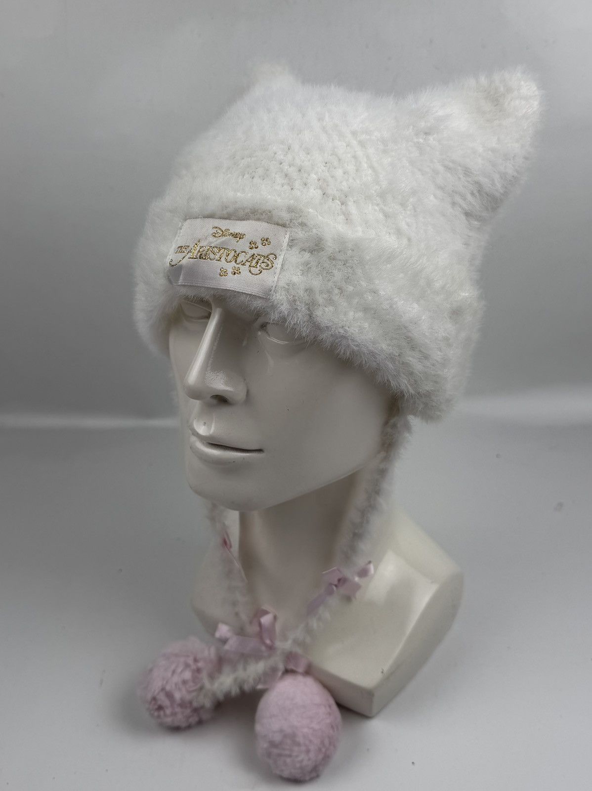 Disney the aristocats hat tc52 Size ONE SIZE - 1 Thumbnail