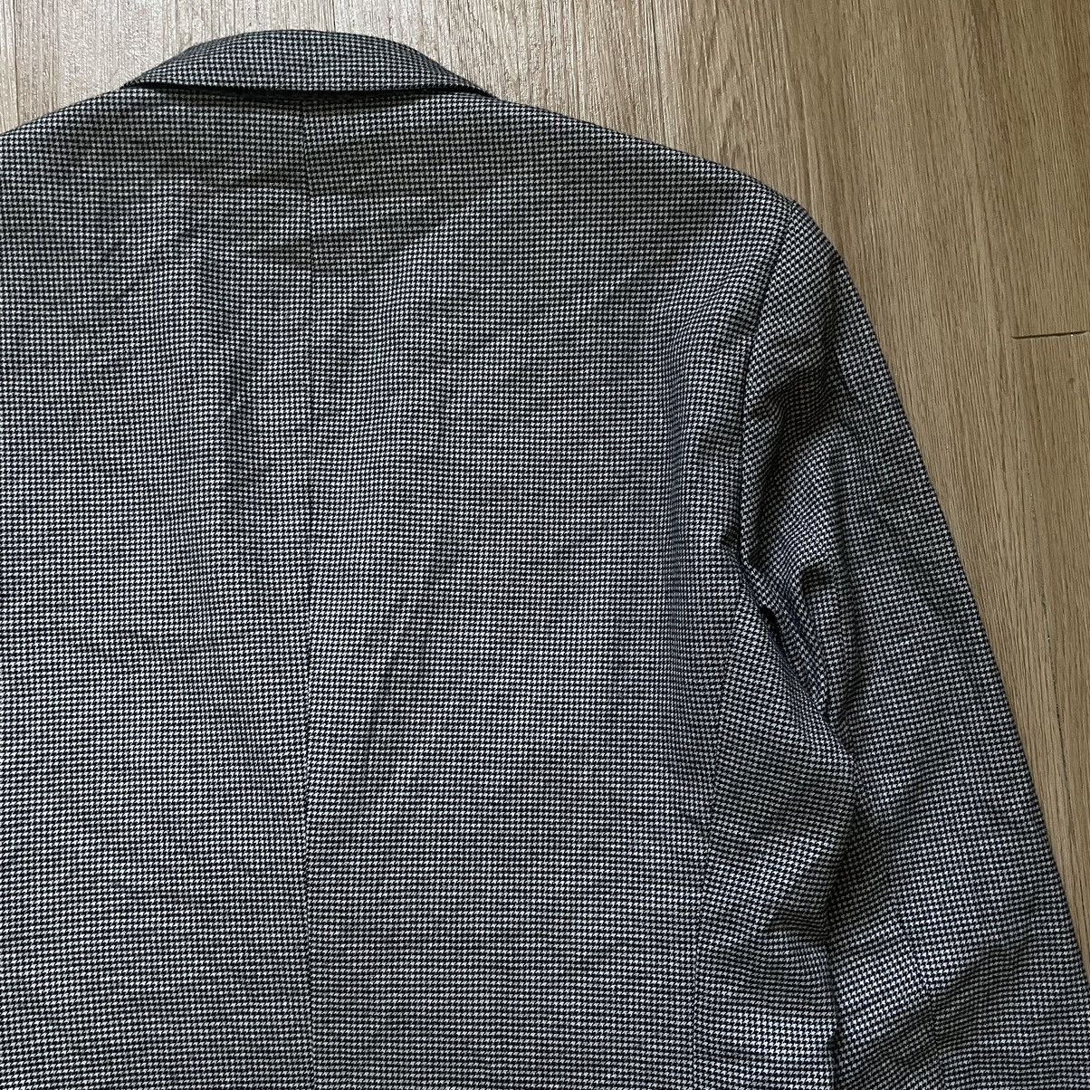 Uniqlo Uniqlo Blazer Slim Fit Grey (s) Size US S / EU 44-46 / 1 - 17 Thumbnail