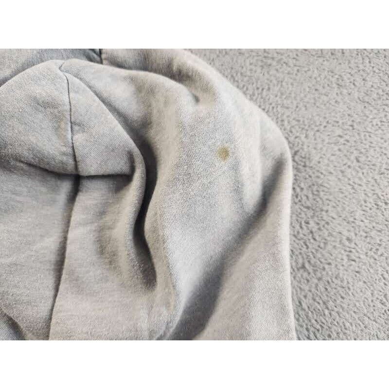 NEFF Mickey Mouse Jacket Adult Mens Small Gray Dont Stress Size US S / EU 44-46 / 1 - 6 Thumbnail