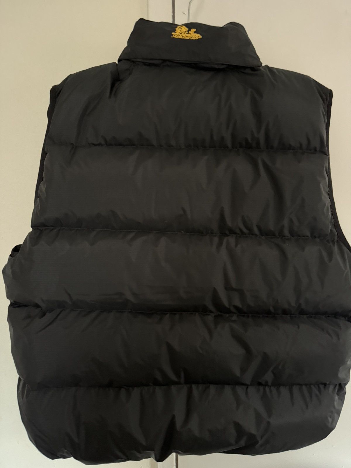 Aime Leon Dore Aime Leon Dore Gore-Tex Windstopper Down Vest Size US M / EU 48-50 / 2 - 2 Thumbnail