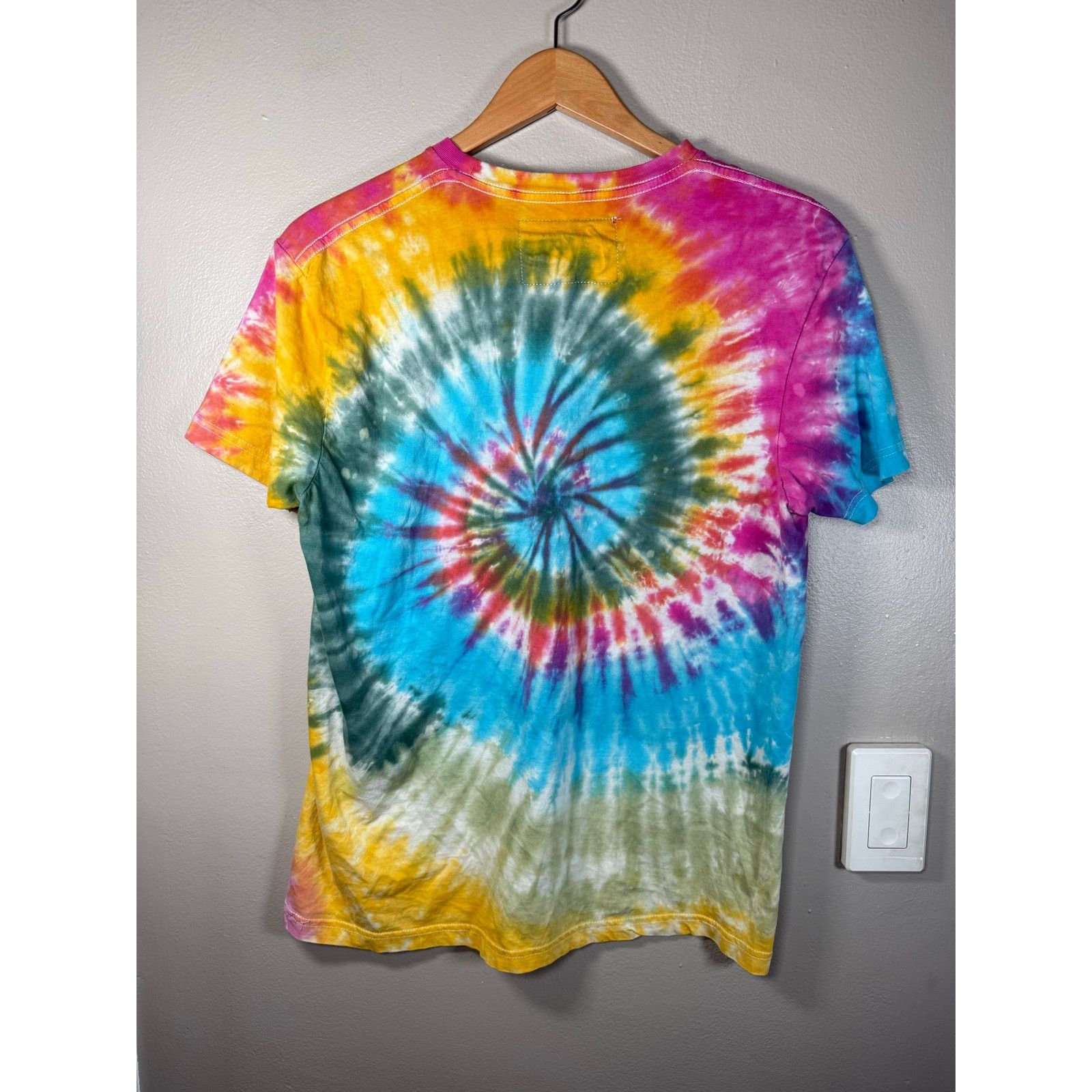 Designer La Detresse Panic Tee Shirt size M Size M / US 6-8 / IT 42-44 - 11 Thumbnail
