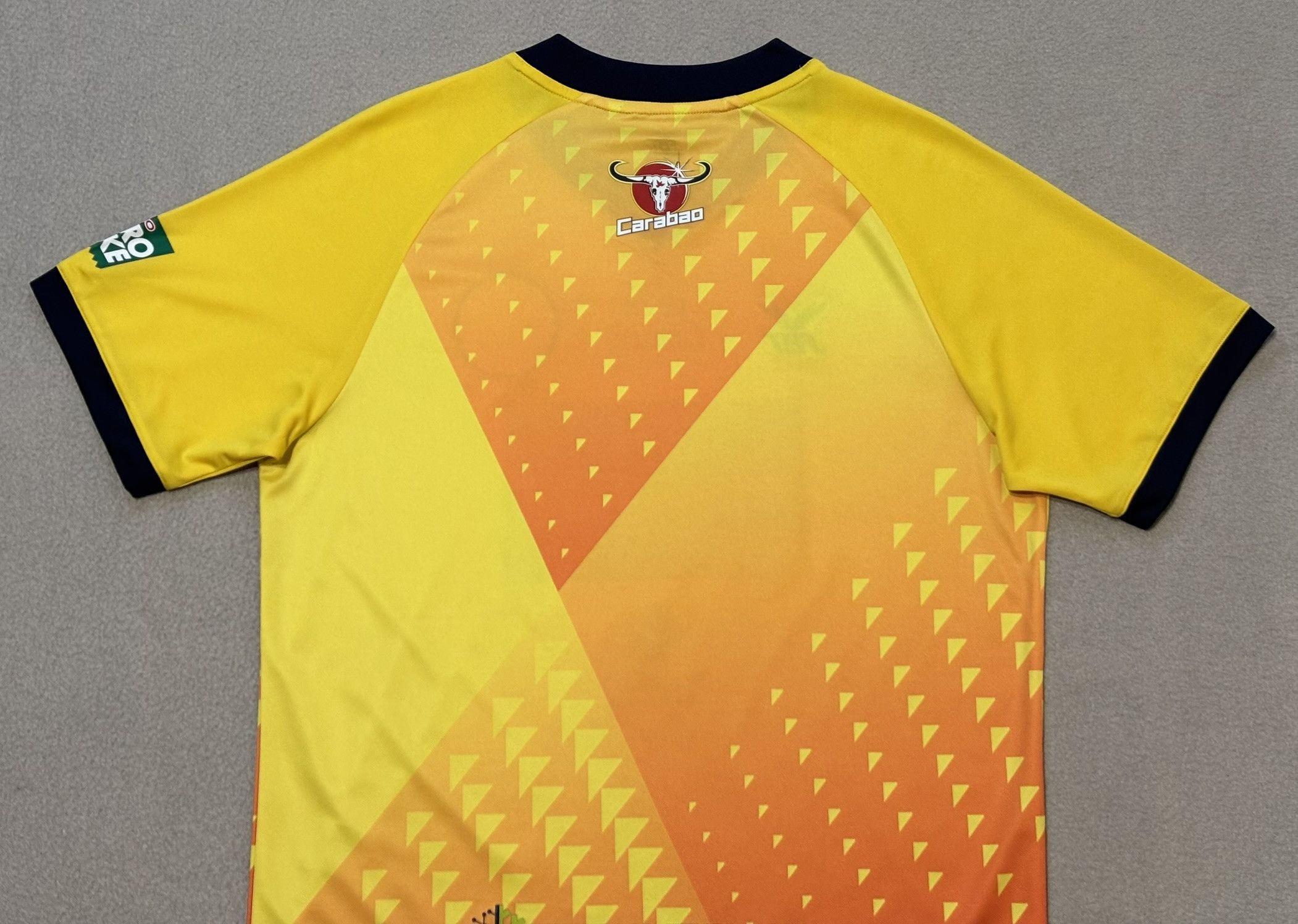 Other Samut Prakan City 2022/2023 FBT Football Jersey Size XL Size US L / EU 52-54 / 3 - 11 Thumbnail
