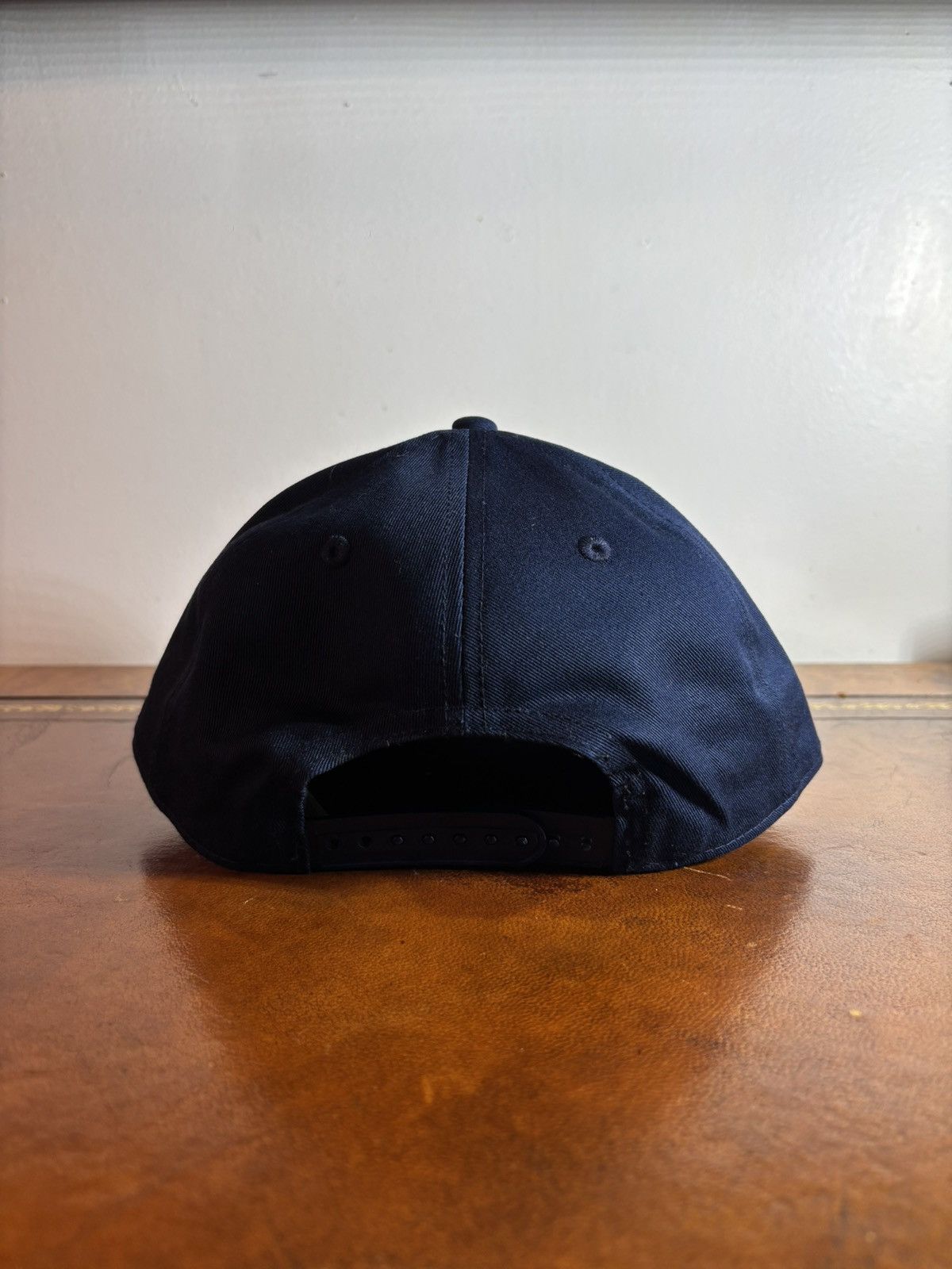 Adidas Gretzky Hockey School Snapback Hat Size ONE SIZE - 3 Thumbnail