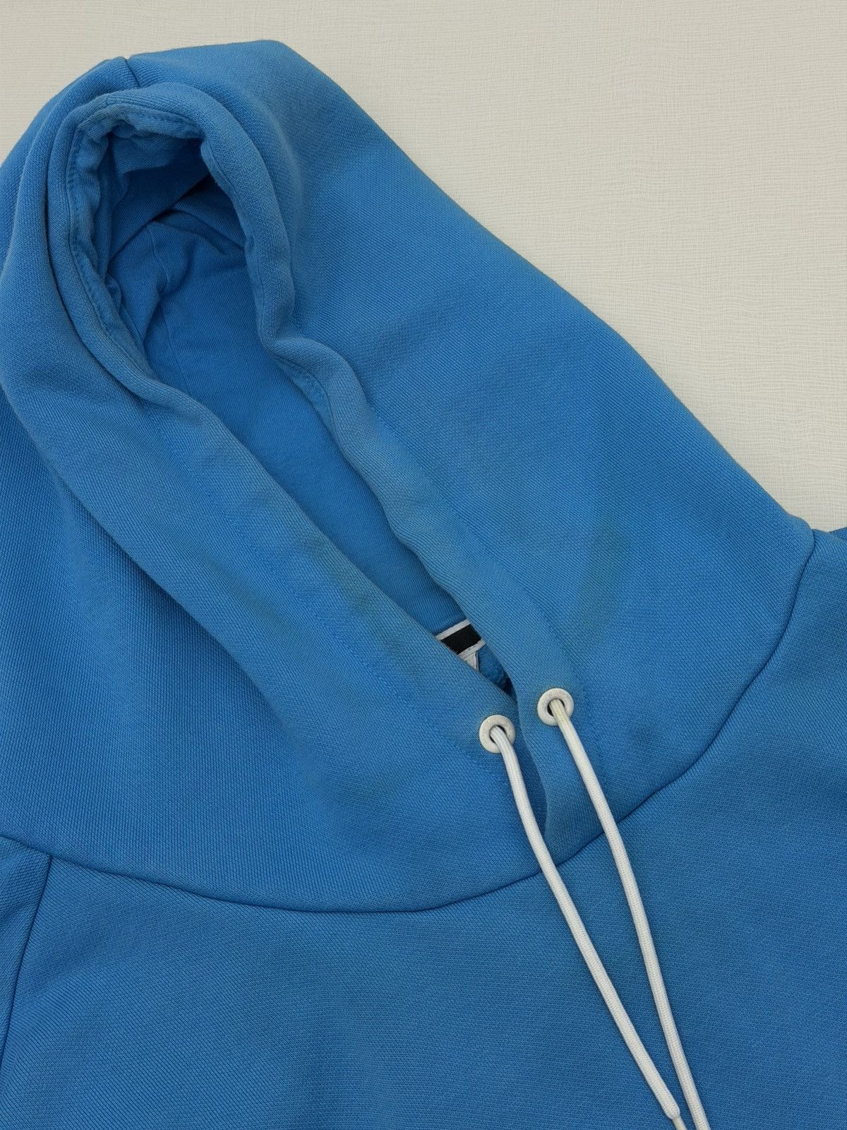 BMW × Puma Puma x BMW Motorsport Hoodie XXL Racing Pullover Drawstring Size US XXL / EU 58 / 5 - 7 Thumbnail