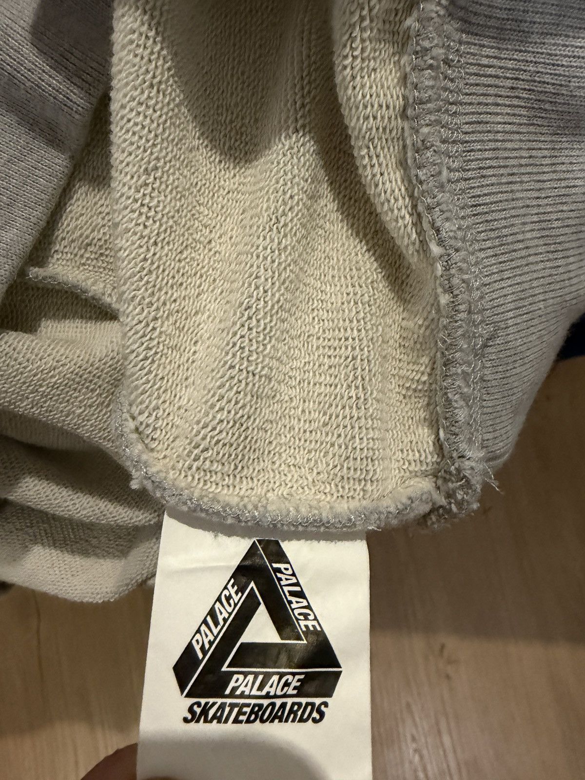 Palace Palace Digi-Triferg hoodie Size US L / EU 52-54 / 3 - 4 Thumbnail