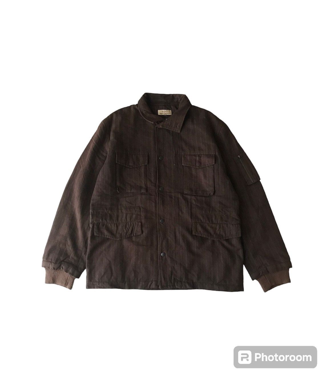 Japanese Brand × Kansai Yamamoto Sissy by Kansai Yamamoto Jacket Size US L / EU 52-54 / 3 - 1 Thumbnail