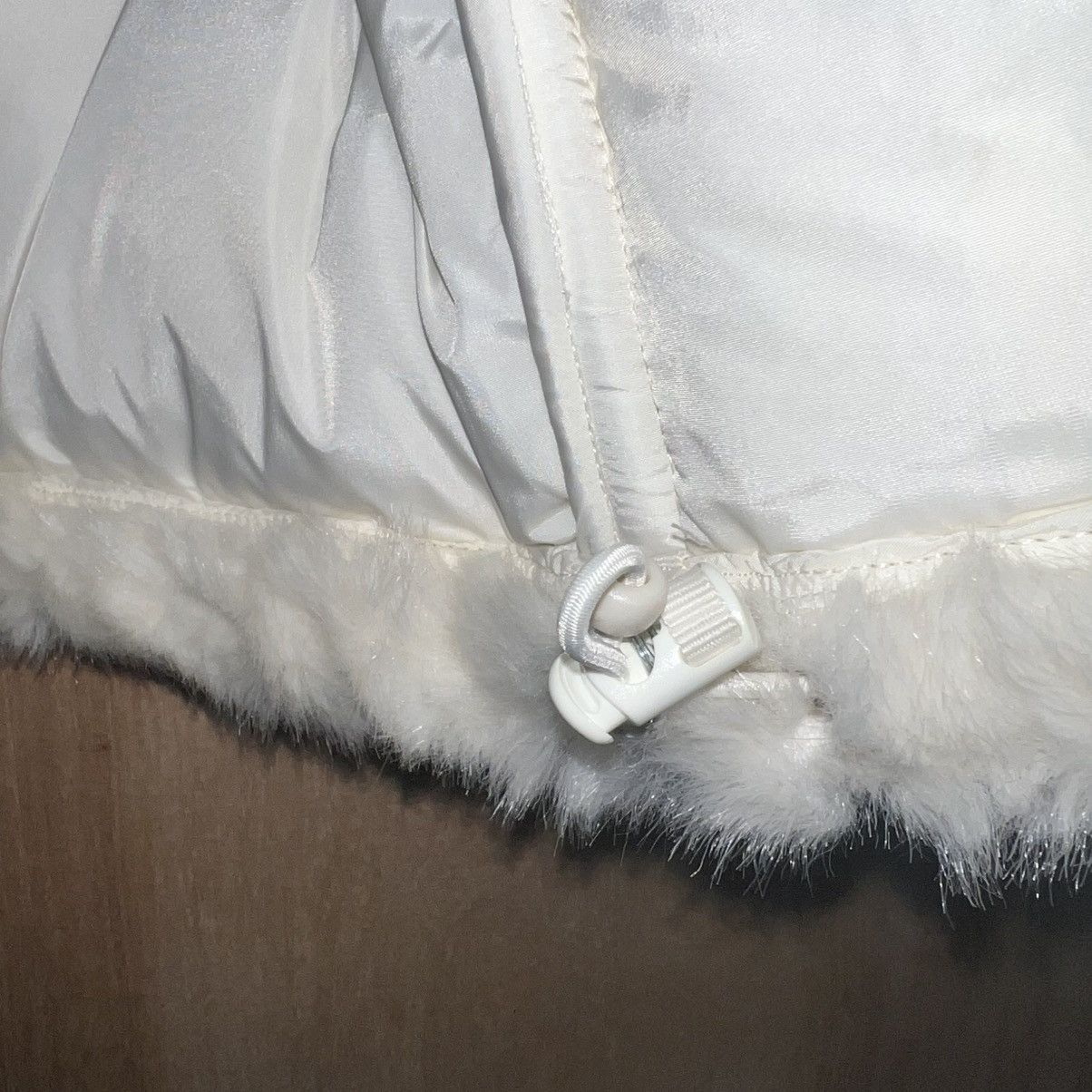 Golf Wang GOLF WANG GRAND LOGO FUR DUCK FEATHER DOWN PUFFER JACKET Size US XL / EU 56 / 4 - 10 Thumbnail