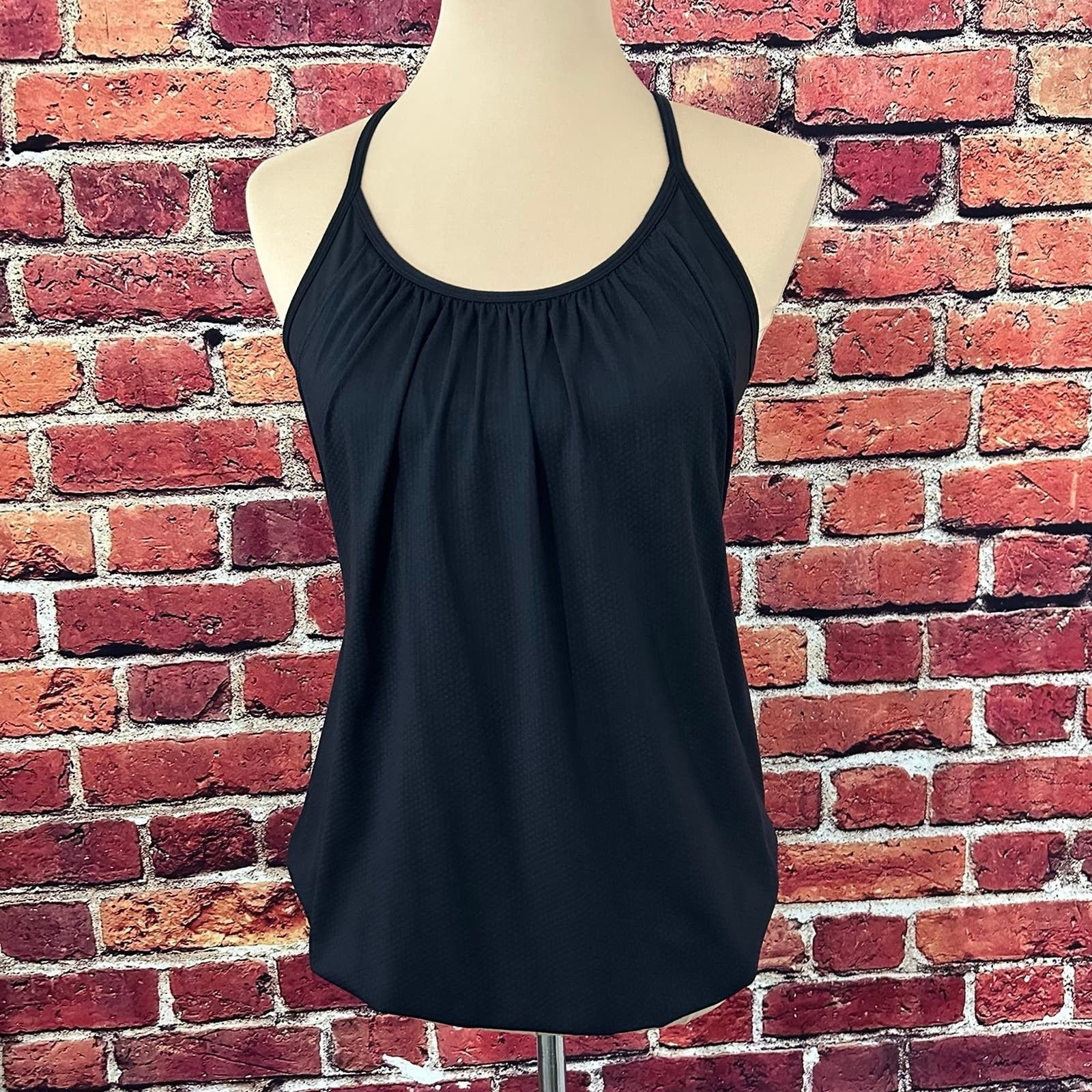 Lululemon Lululemon Tank top size 10 Size L / US 10 / IT 46 - 2 Thumbnail
