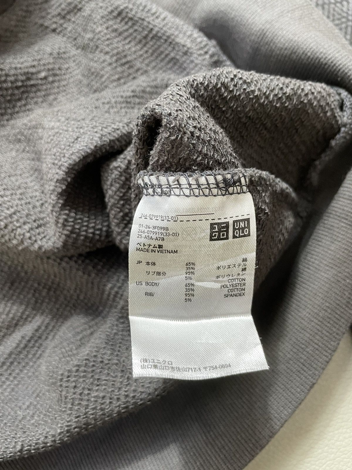 In The Attic Ivana helsinki Zip Fur Hoodie Tiger Printed ifsix style Size L / US 10 / IT 46 - 5 Thumbnail