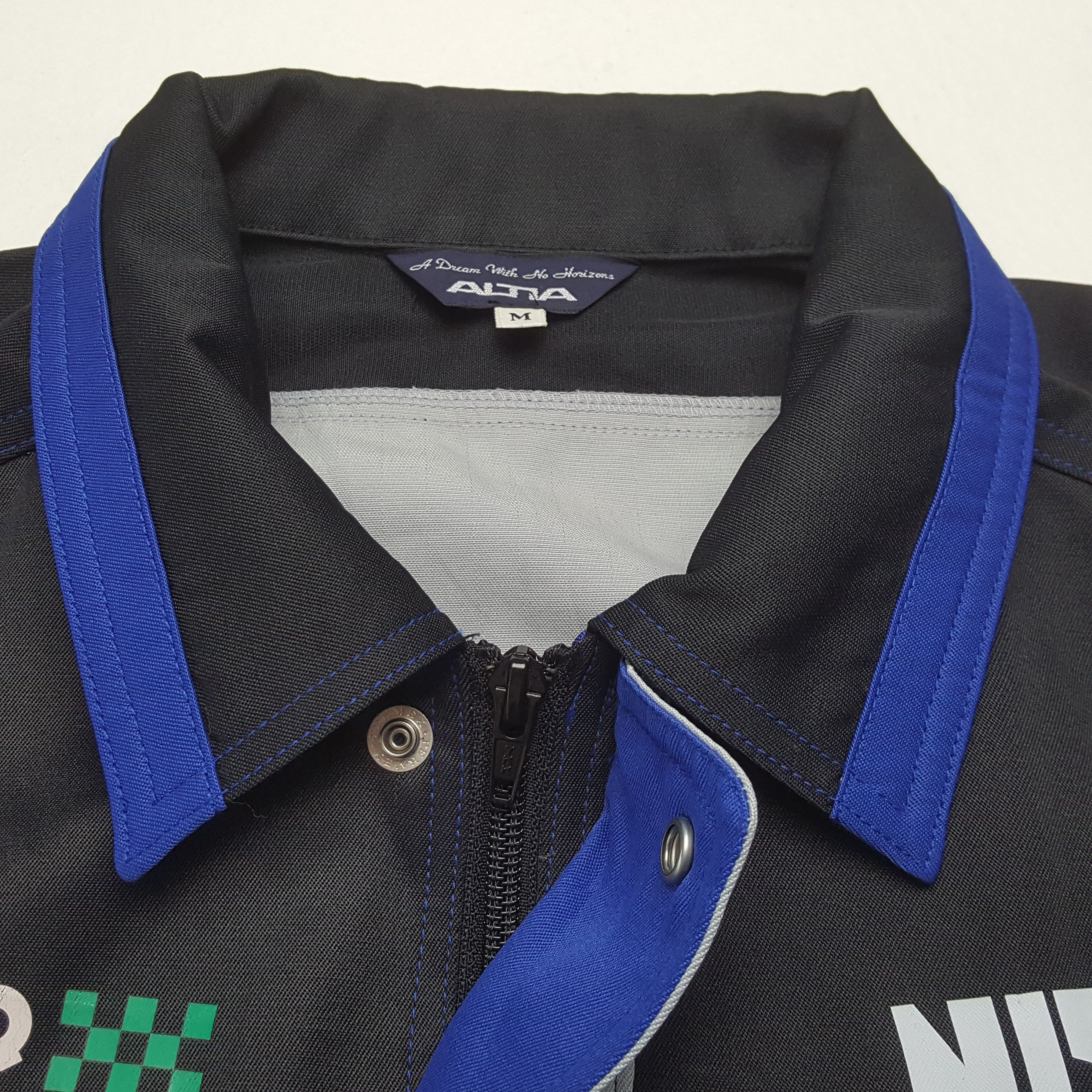 Nissan Vintage Nismo Nissan Racing Team Motorsport Jacket C305N13 Size US M / EU 48-50 / 2 - 6 Thumbnail