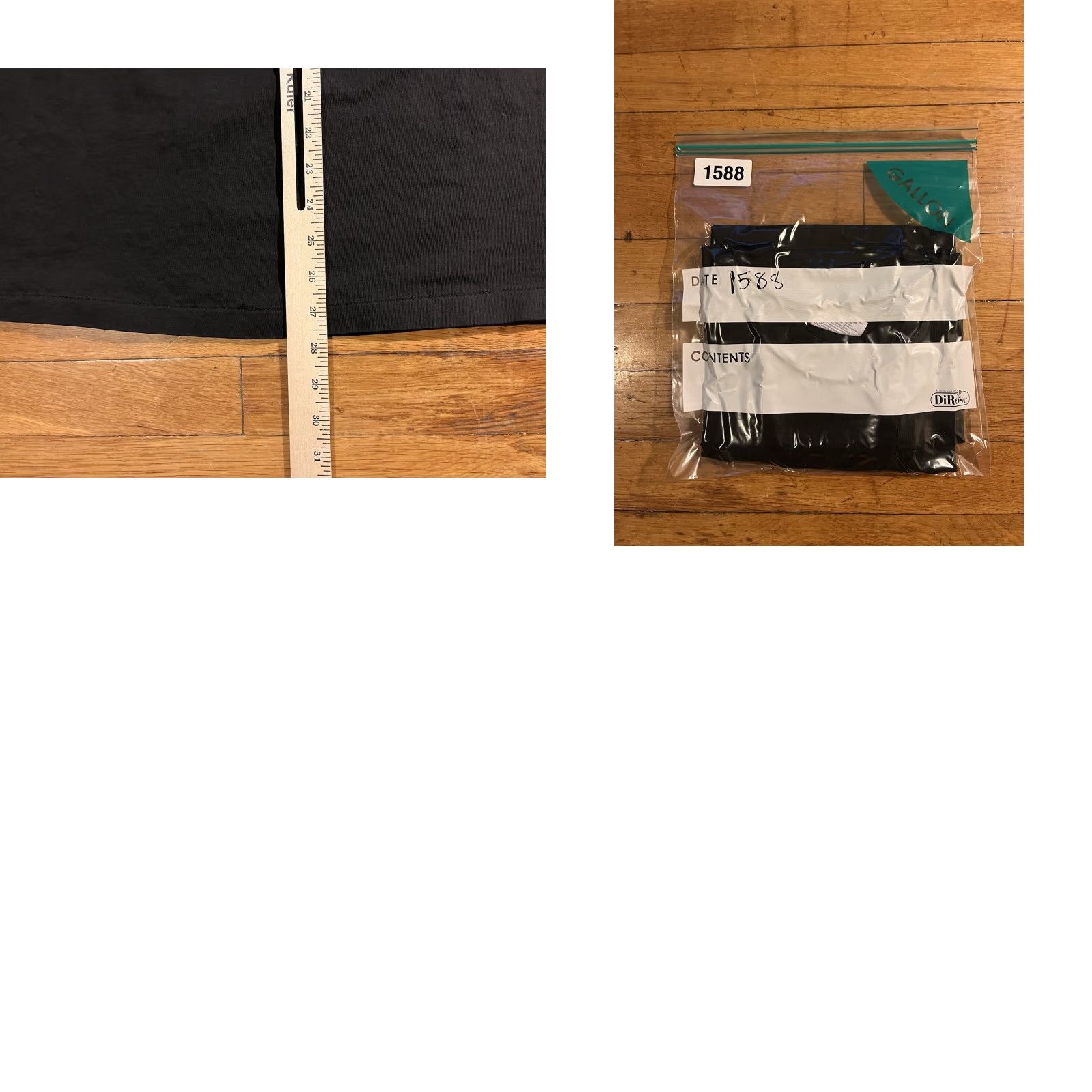 Hanes VINTAGE Hanes Beefy T-Shirt Black Mens XL 90s College William & Mary 300th Anniversary Homecoming 1993 Shirt Size US XL / EU 56 / 4 - 10 Thumbnail