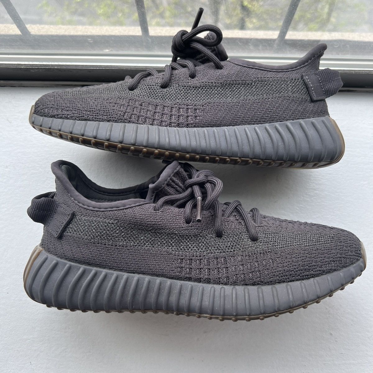 Adidas Yeezy 350 V2 Cinder Reflective