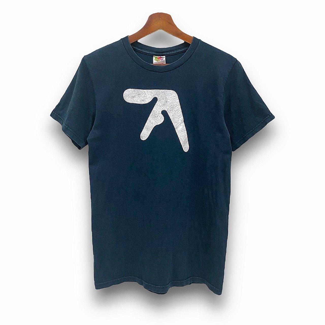 Vintage Aphex Twin Shirt | Grailed
