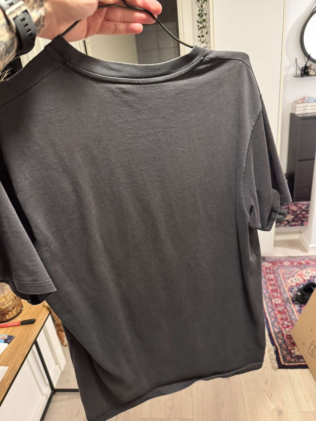 Gucci Gucci Blade T-shirt Size US S / EU 44-46 / 1 - 2 Thumbnail