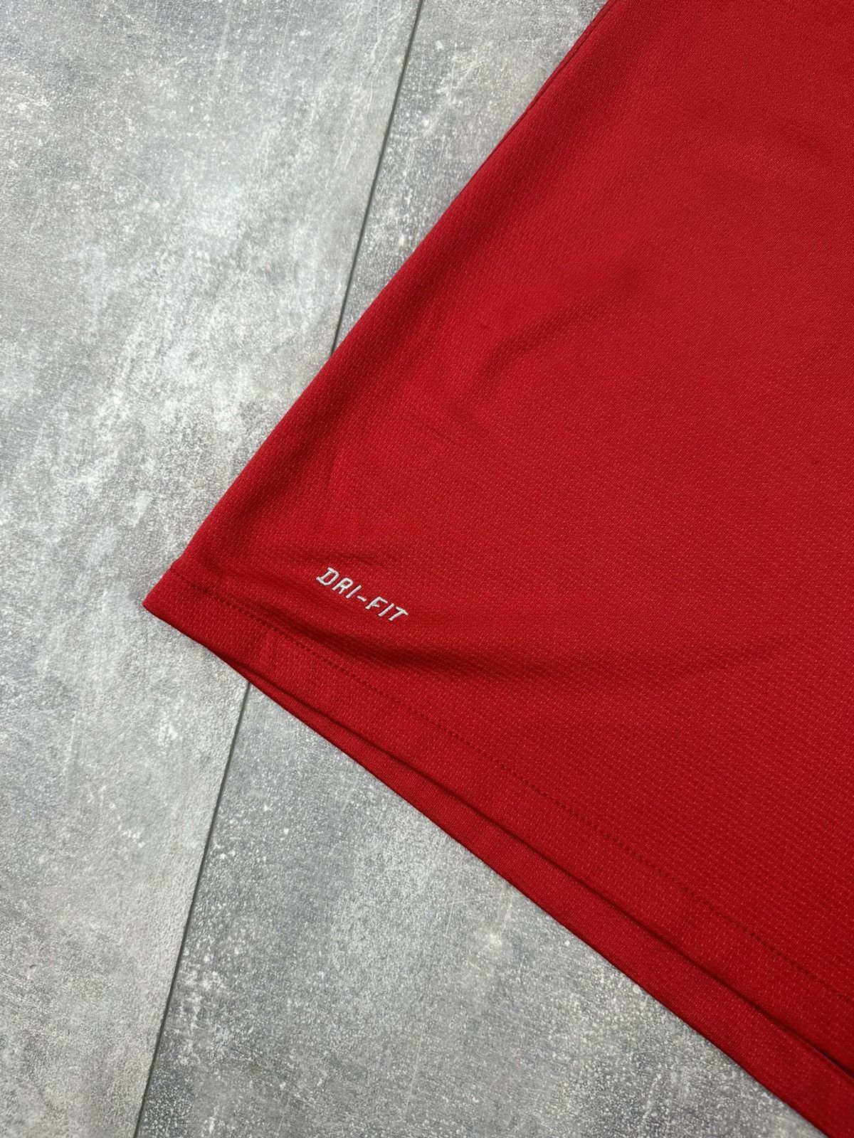 Nike Nike Arsenal FC 2012/13 Home Soccer Football Jersey Size US L / EU 52-54 / 3 - 6 Thumbnail