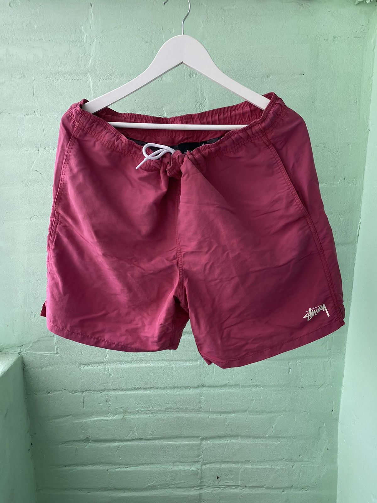 Stussy Stussy Swim Shorts Very Rare Size US 32 / EU 48 - 9 Thumbnail