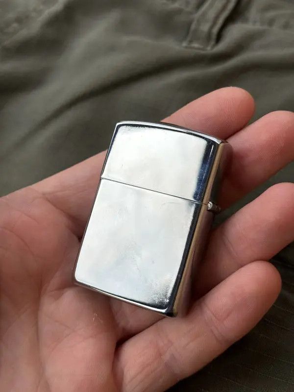 The Game Fujisawa x Mia Vintage Cigar Lighter Stalker Chernobyl, WORK Size ONE SIZE - 2 Thumbnail