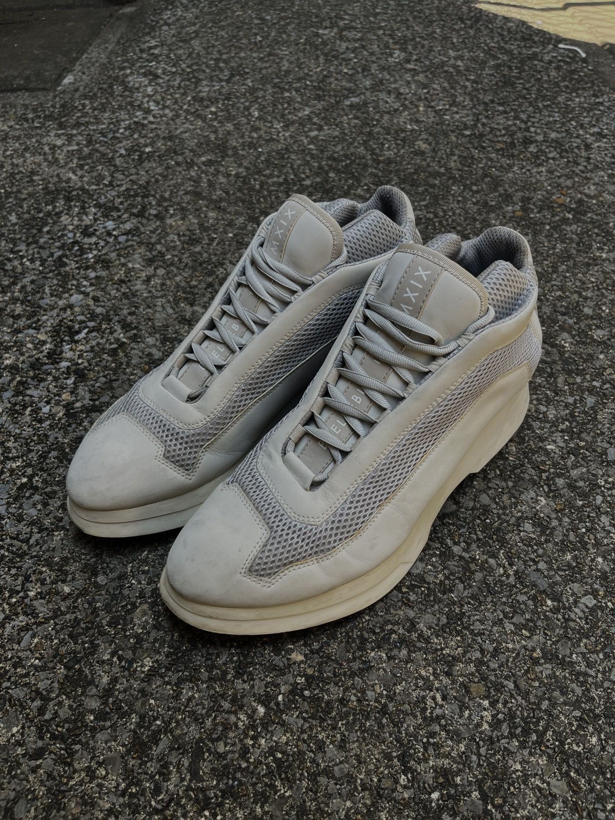 Julius Julius nmxix Size US 7 / EU 40 - 1 Thumbnail