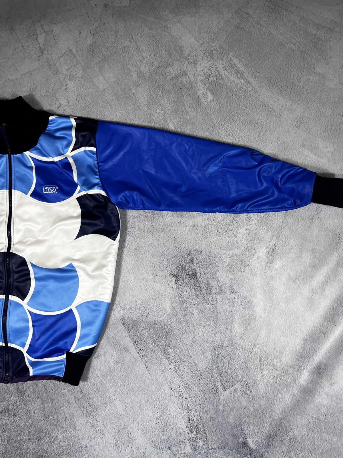 Other Vintage Y2K cycle jacket bomber racing style size 2 Size US S / EU 44-46 / 1 - 3 Thumbnail