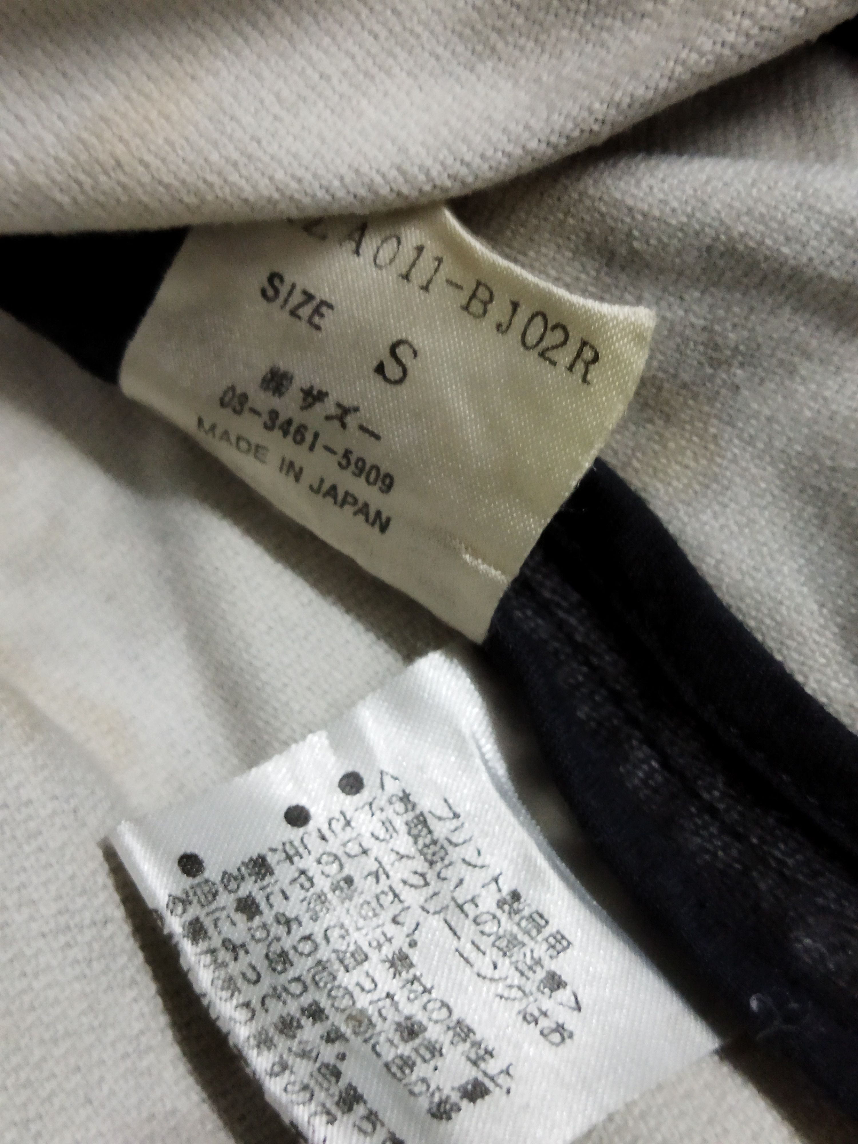Japanese Brand Union Jack Reats Zazous Blazer Jacket Size US L / EU 52-54 / 3 - 5 Thumbnail