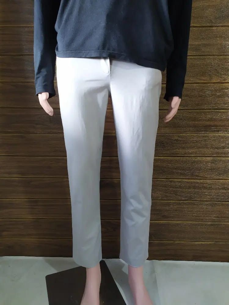 Jil Sander Jil Sander Pants Size 28" / US 6 / IT 42 - 11 Thumbnail