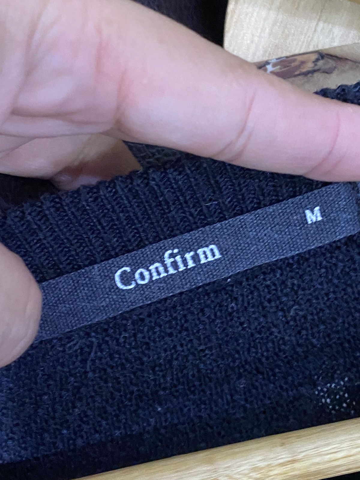 Japanese Brand Confirm Stripe Tee Size US M / EU 48-50 / 2 - 9 Thumbnail