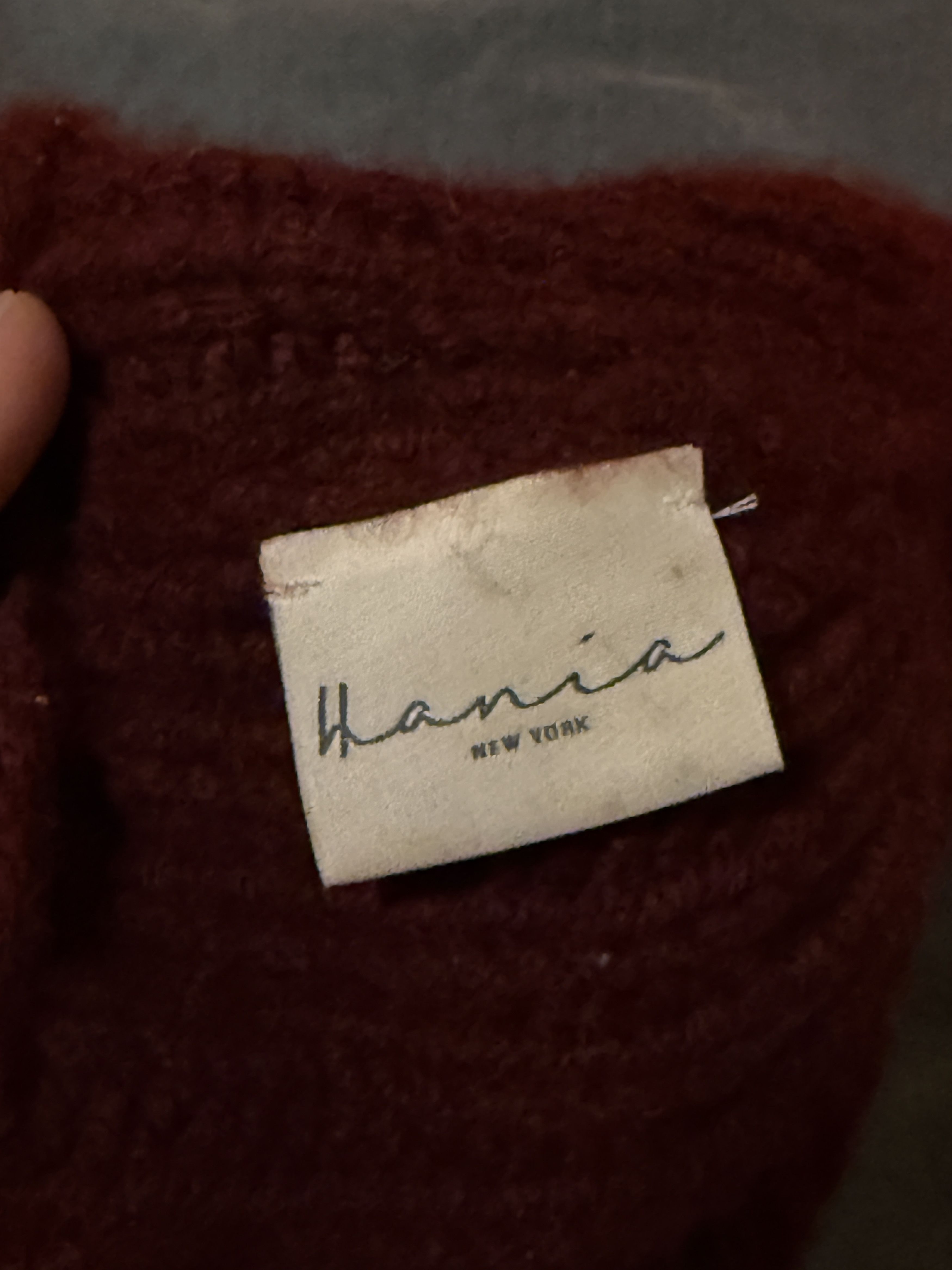 Other Hania beanie hat Size ONE SIZE - 2 Thumbnail