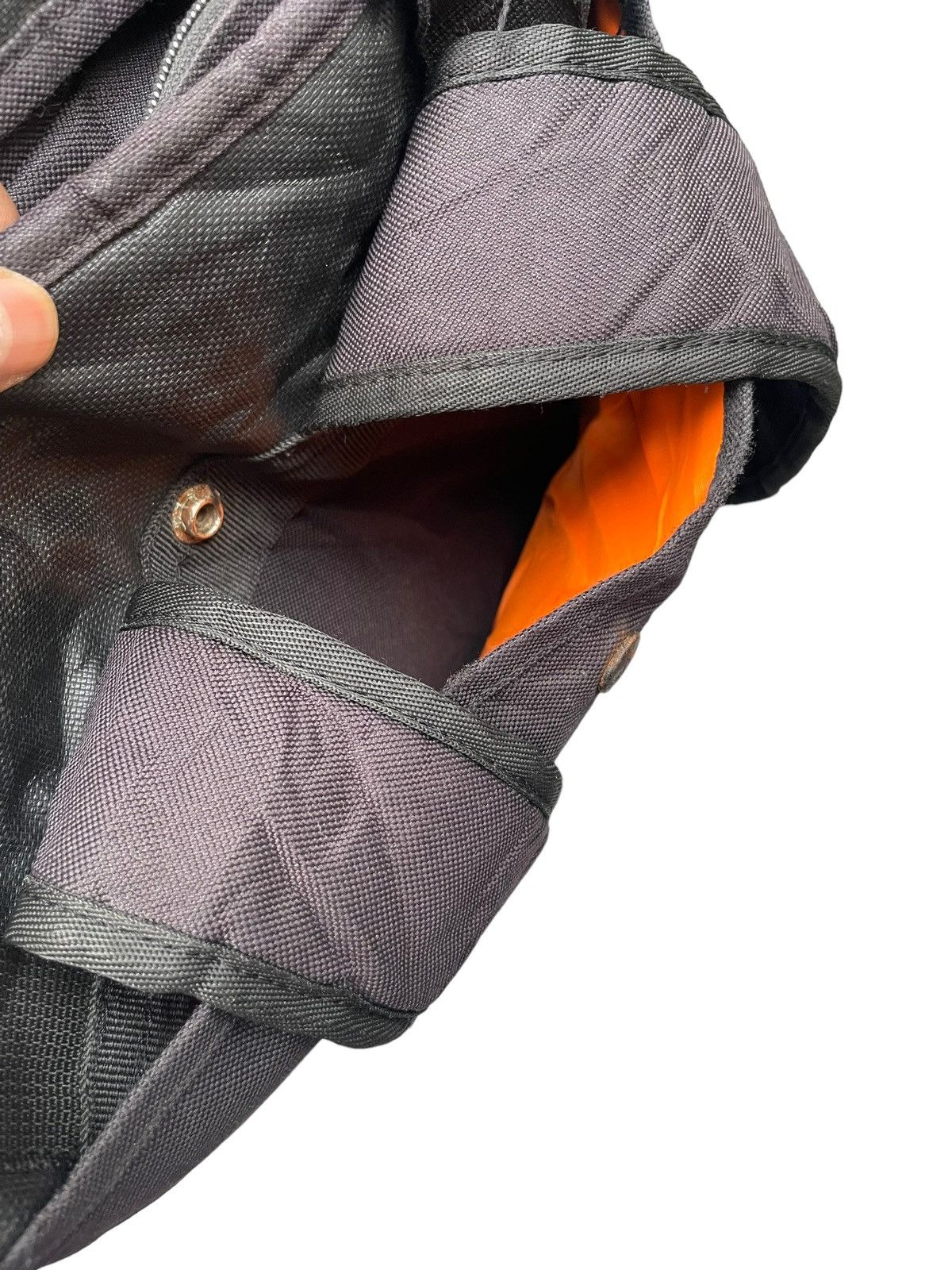 Alpha Industries Alpha Industries 3 Way Bag Size ONE SIZE - 8 Thumbnail