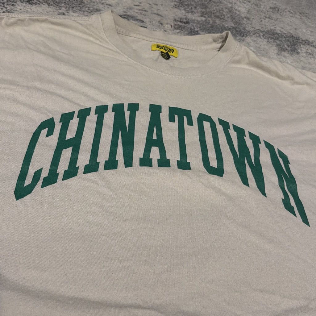Market Chinatown Market t shirt Size US XXL / EU 58 / 5 - 2 Thumbnail