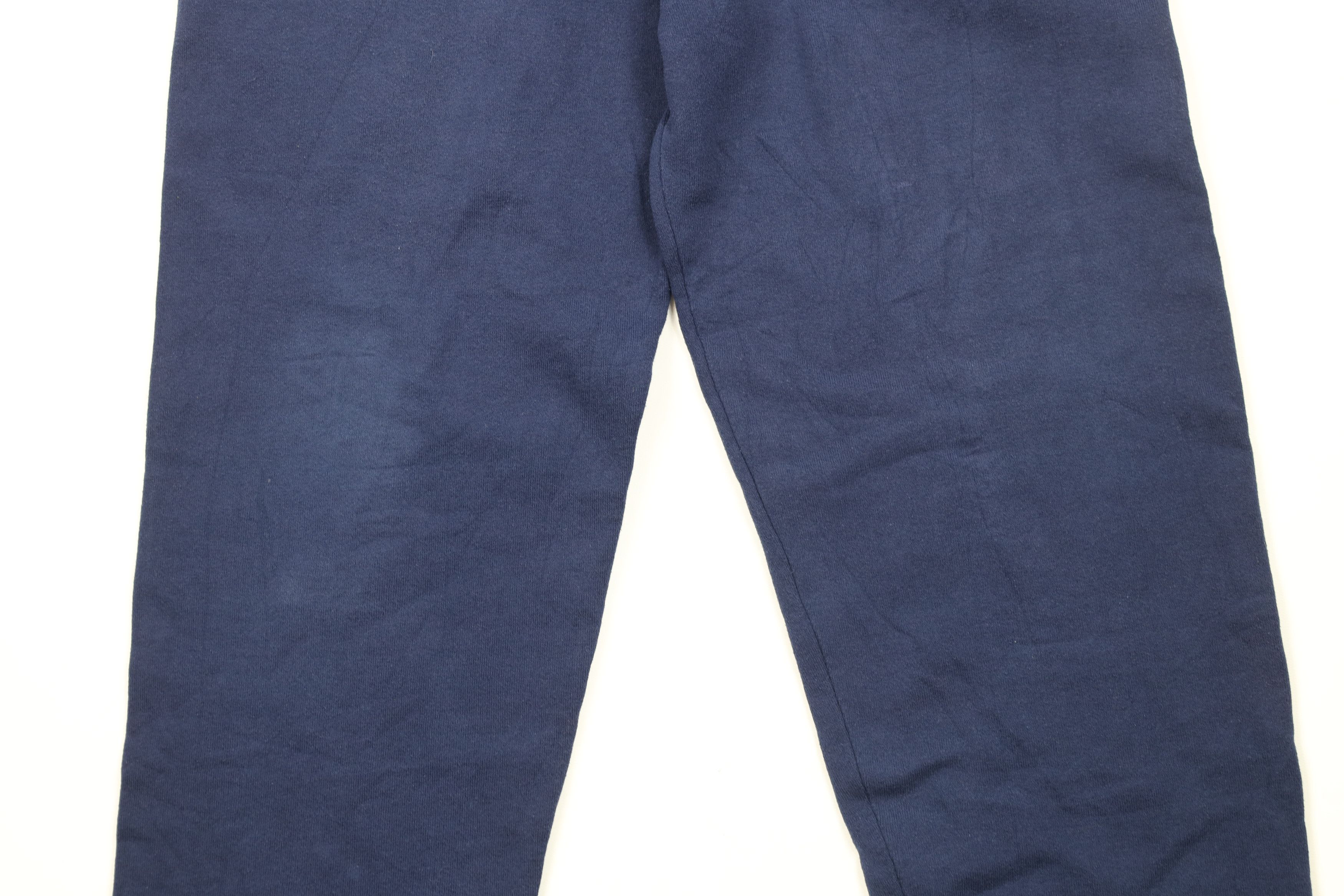 Russell Athletic × Vintage Vintage 90s Russell Athletic University of Auburn Joggers Size US 34 / EU 50 - 3 Thumbnail