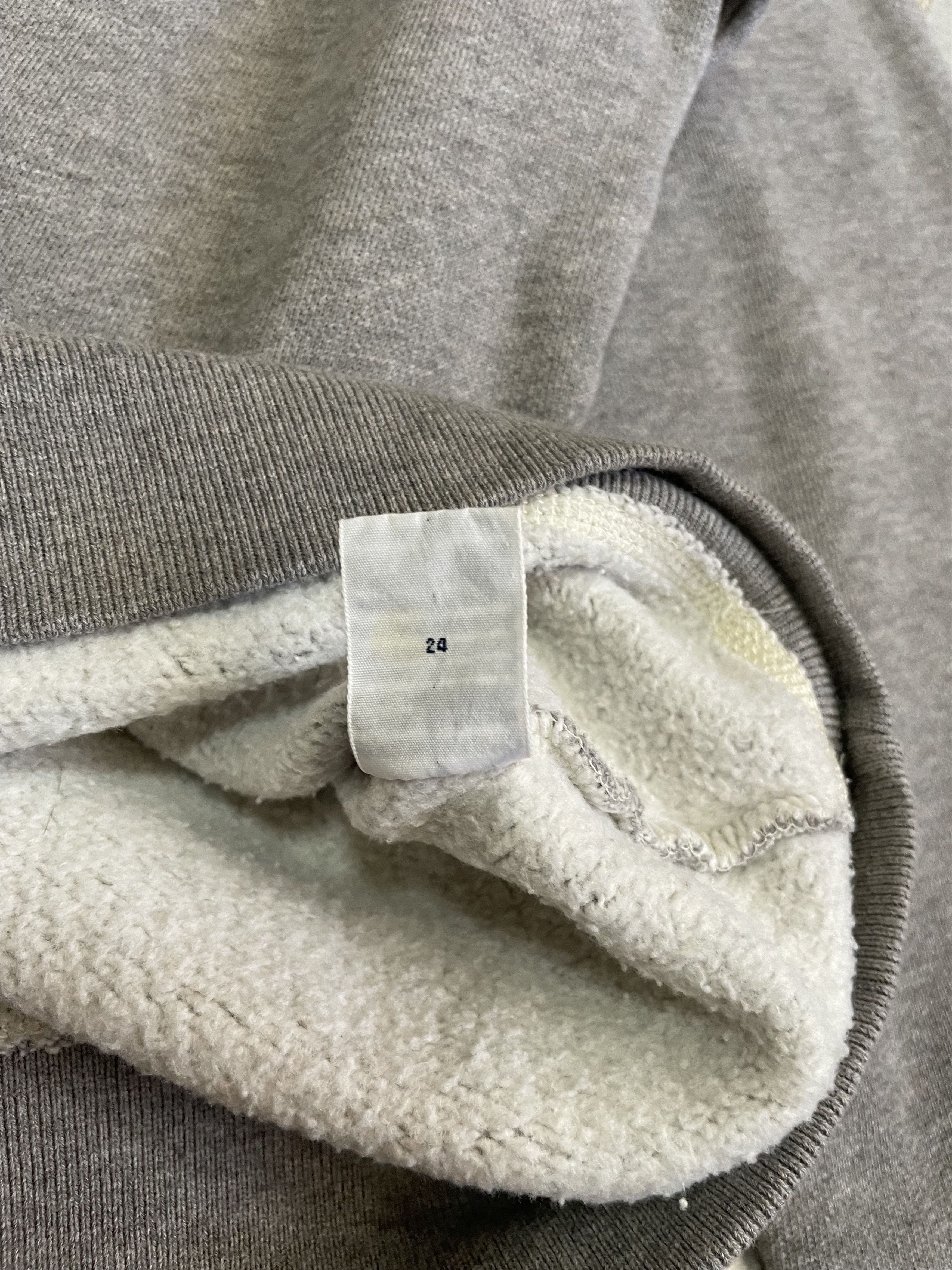 Polo Ralph Lauren Vintage Polo Sport - Polo 34 Crewneck Size US M / EU 48-50 / 2 - 7 Thumbnail
