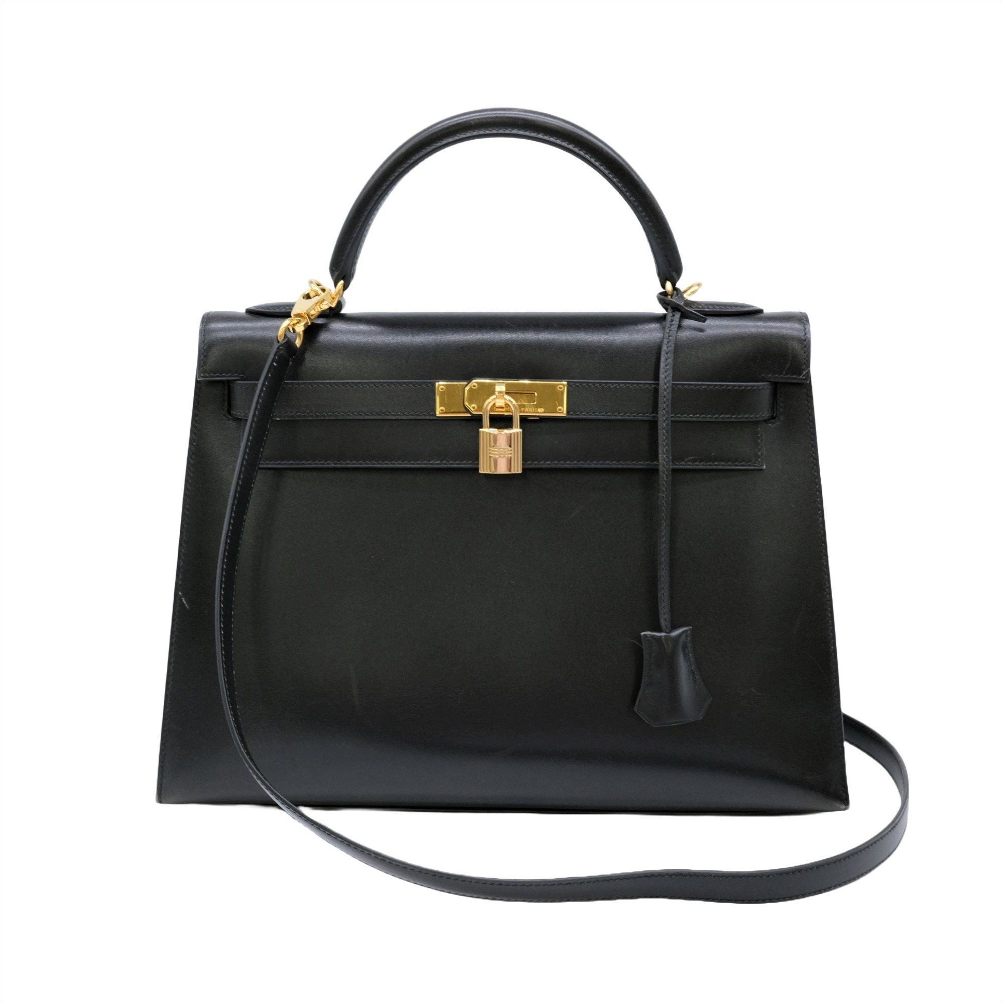Hermes Hermès Kelly 32 handbag Size ONE SIZE - 1 Thumbnail