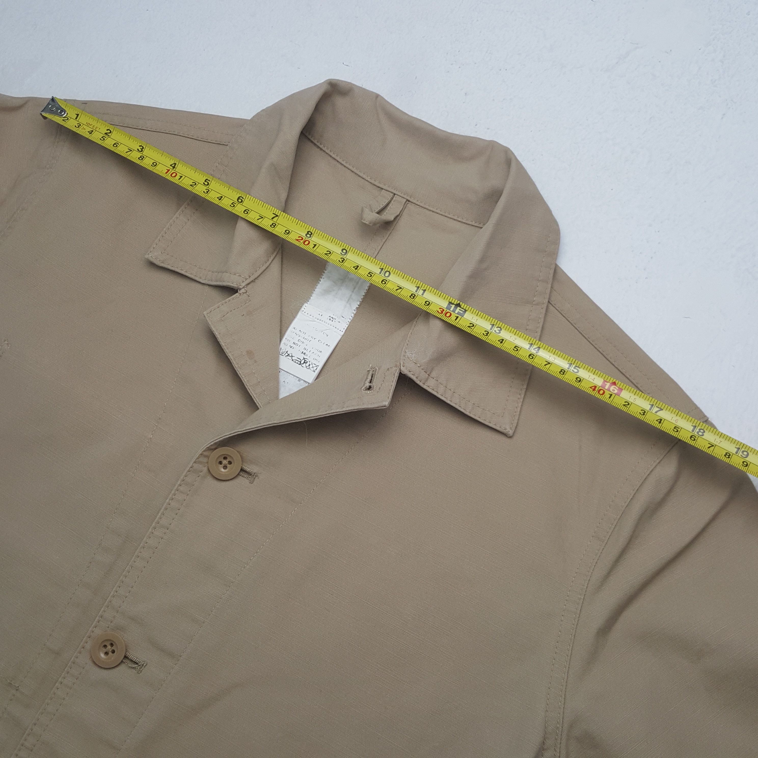 Japanese Brand Vintage Skulls X Japanese Brand Kapital Custom Jacket 34 Size US M / EU 48-50 / 2 - 6 Thumbnail