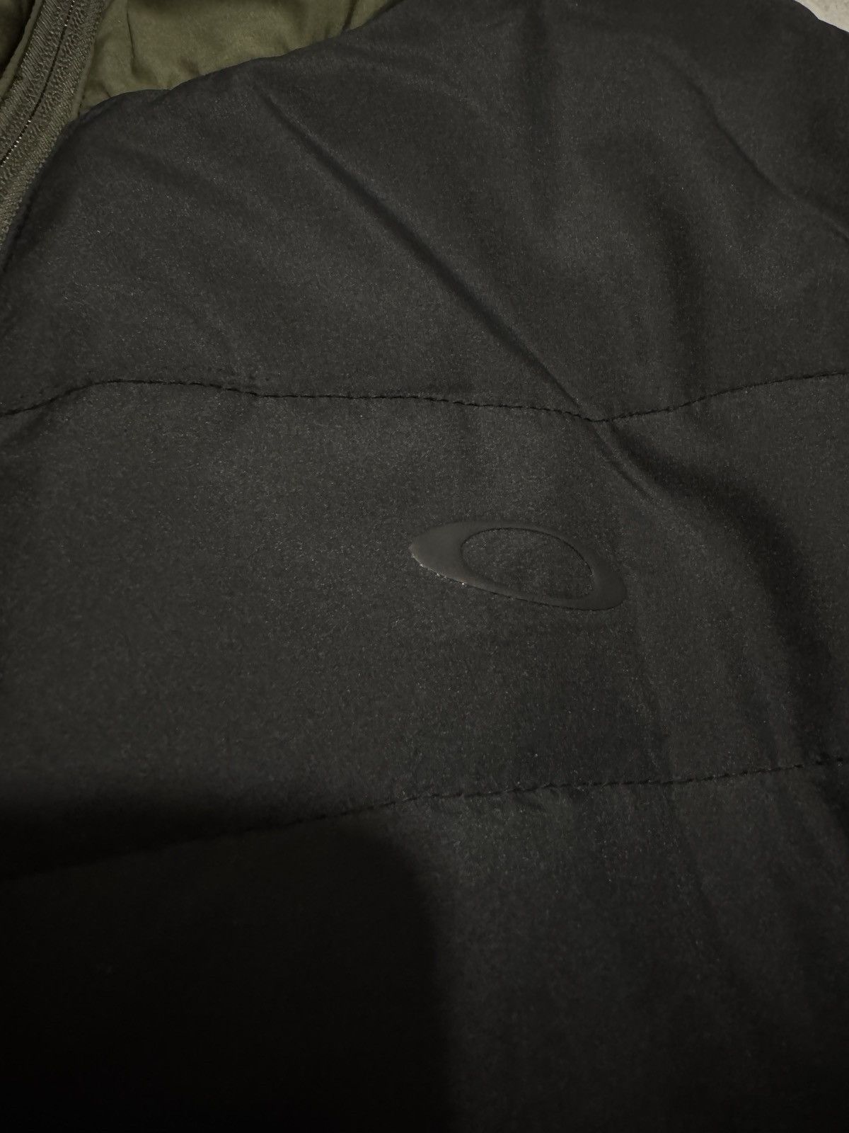Oakley × Vintage Men’s Oakley Jacket – Lightweight & Stylish Size US L / EU 52-54 / 3 - 3 Thumbnail