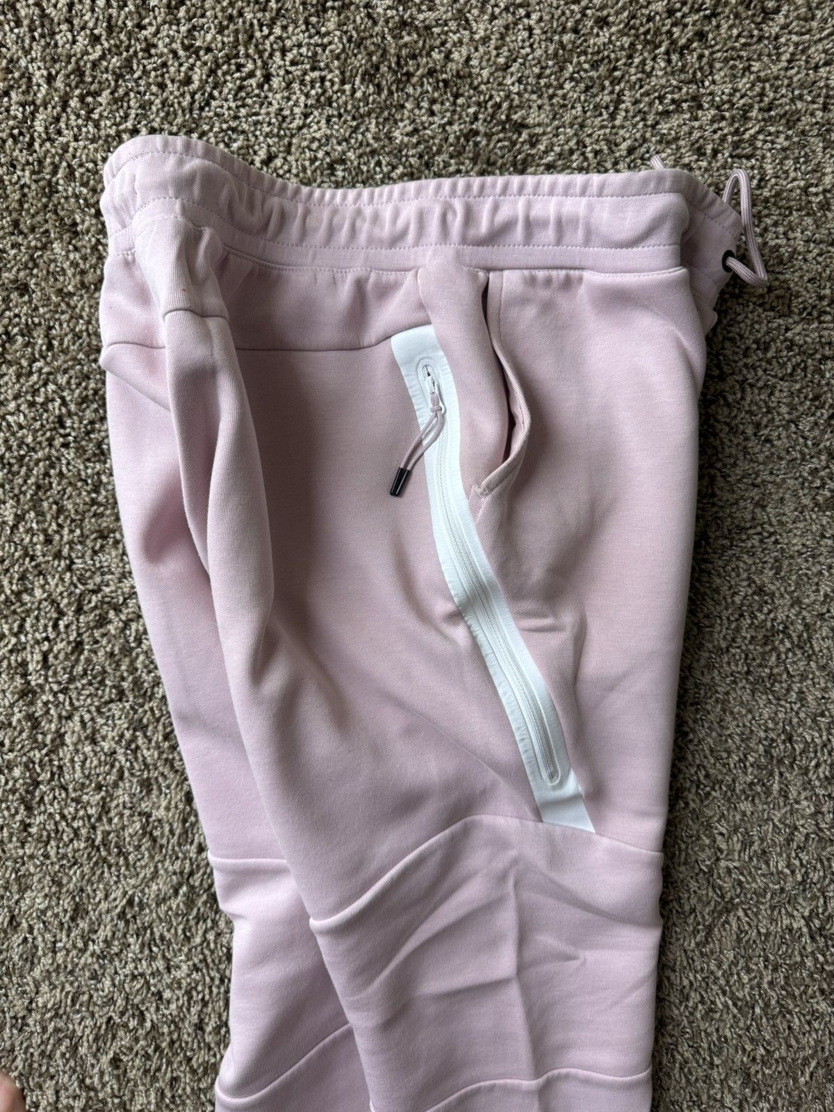 Nike Nike Tech Fleece Joggers Size US 32 / EU 48 - 4 Thumbnail