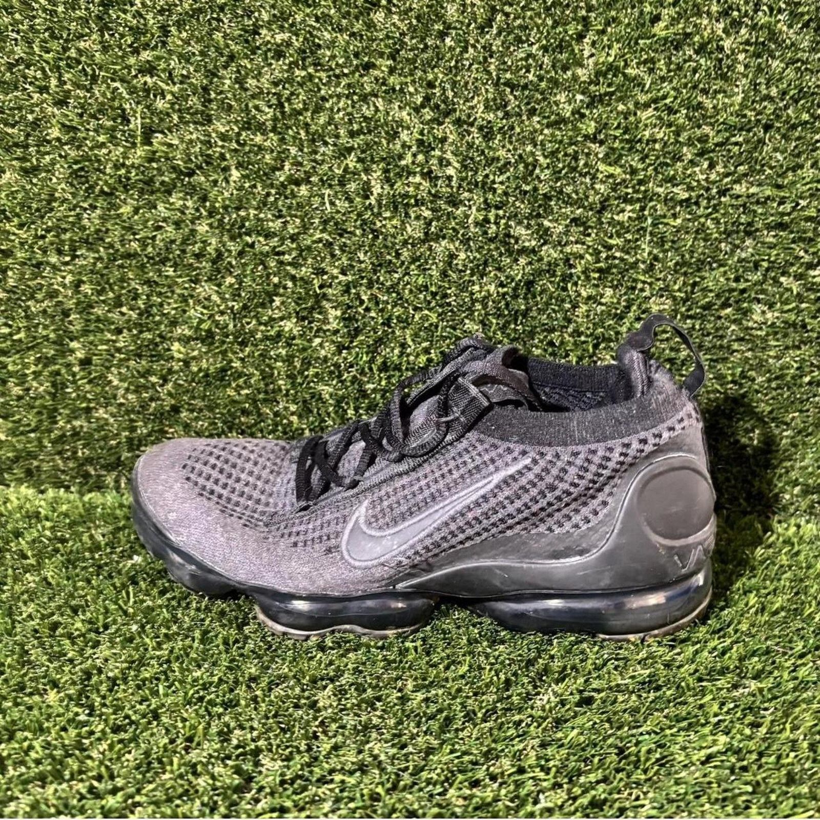 Nike Size 5.5y GS - Nike Vapormax Size US 5.5 / IT 35.5 - 1 Thumbnail