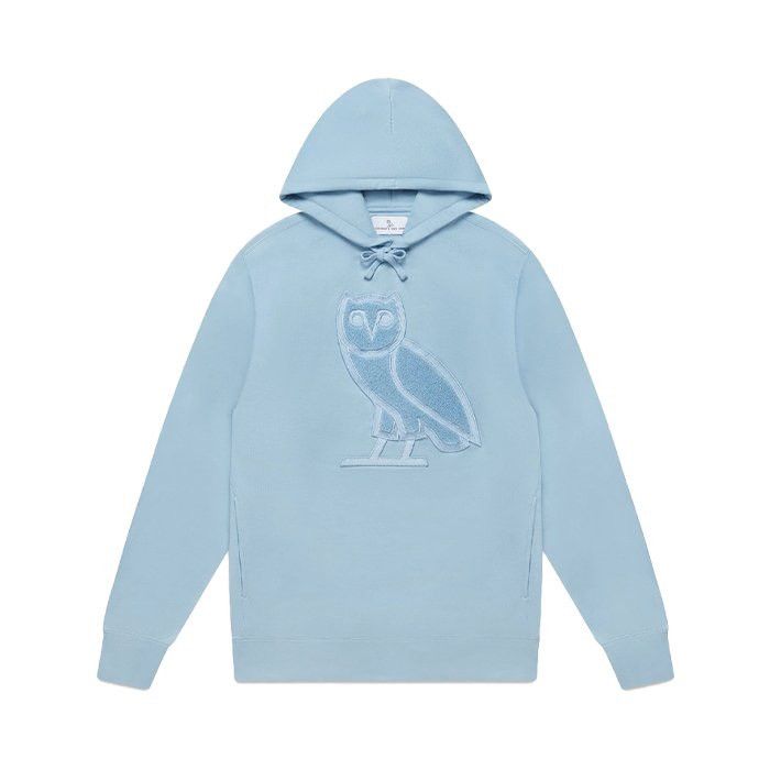 October's Very Own OVO OG Owl Hoodie Size US M / EU 48-50 / 2 - 1 Thumbnail