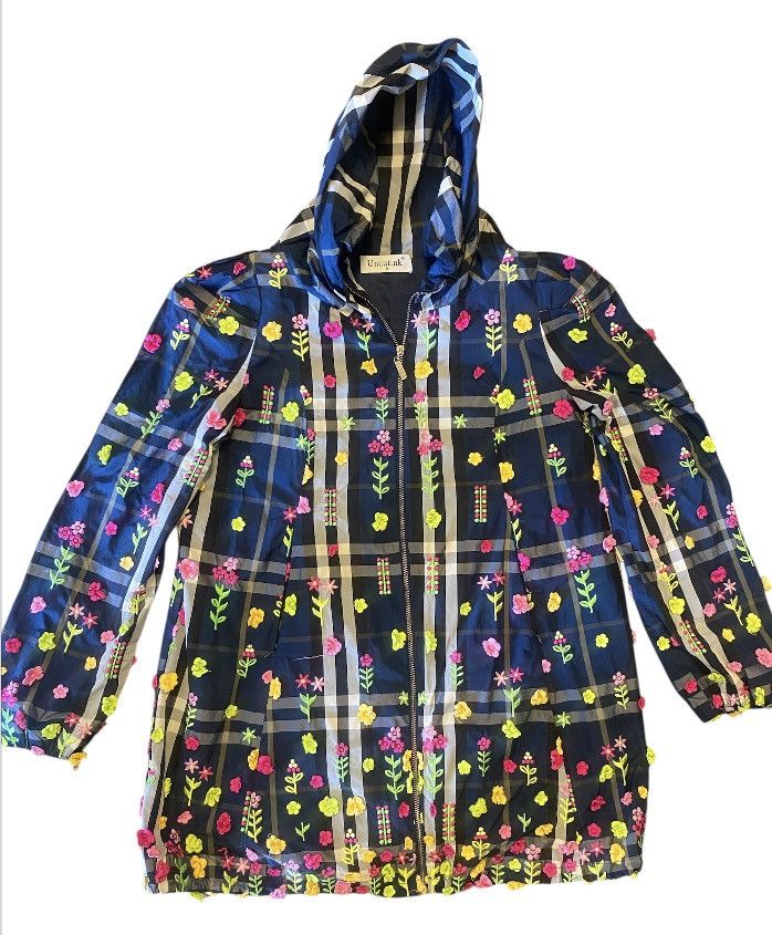 Other Uncutink Jacket Size L / US 10 / IT 46 - 1 Thumbnail