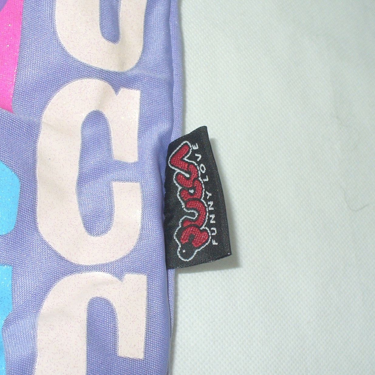 Other Pucca 2000s lilac bag Size ONE SIZE - 6 Thumbnail