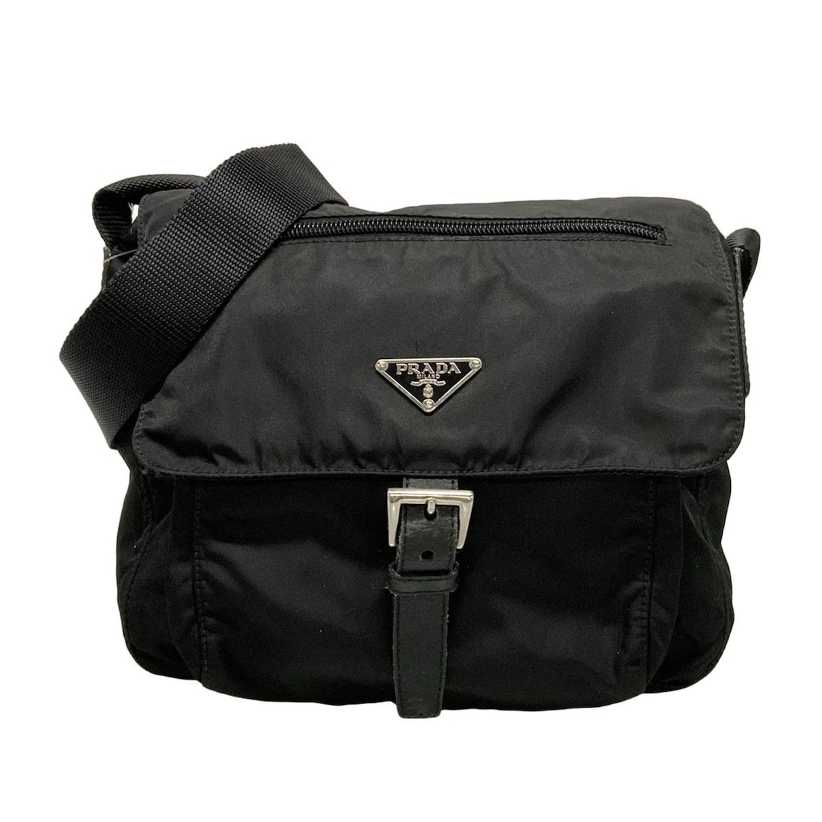 PRADA Shoulder Bag BT8994