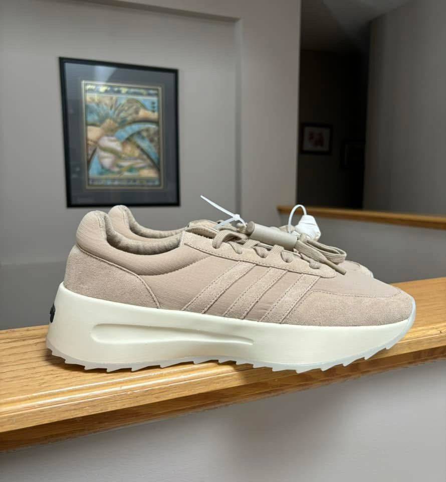 Adidas x Fear of God LA ‘Clay’
