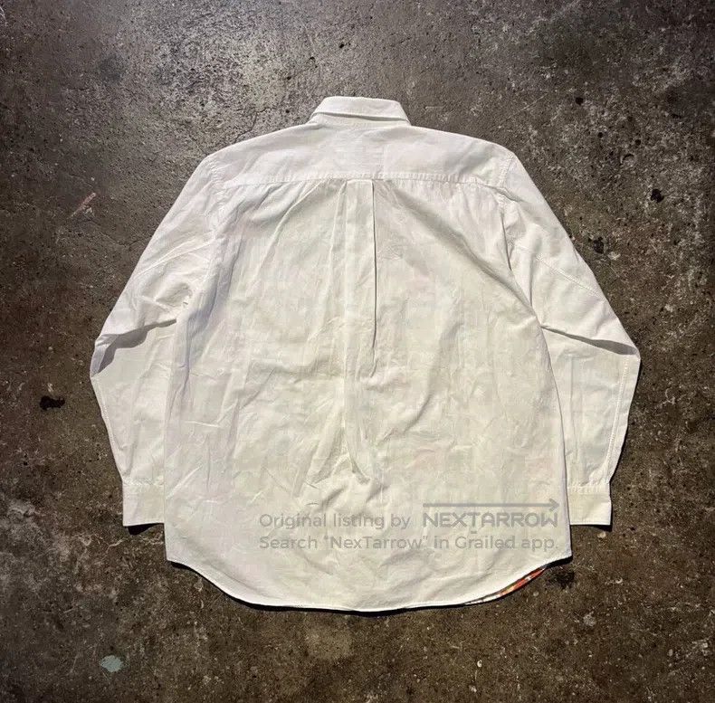 Comme des Garcons Comme Des Garcons Art Print Shirt Size M / US 6-8 / IT 42-44 - 2 Thumbnail