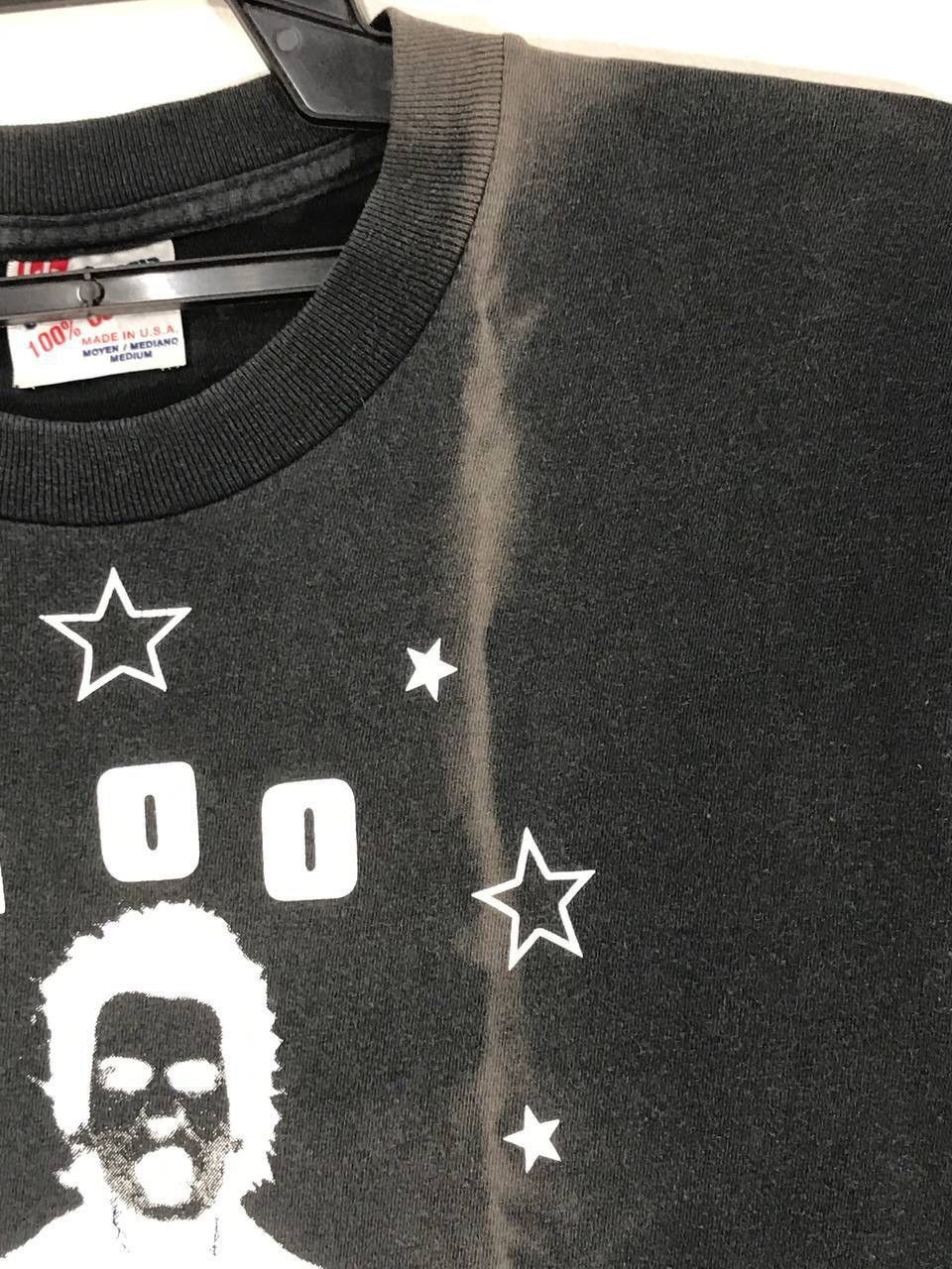 Band Tees × Vintage vintage Sid Vicious sex pistols punk band distress sun faded Size US M / EU 48-50 / 2 - 3 Thumbnail