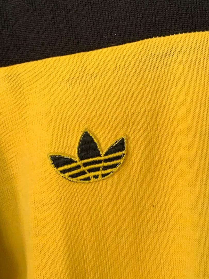 Adidas × Vintage Adidas ventex Size US M / EU 48-50 / 2 - 5 Thumbnail