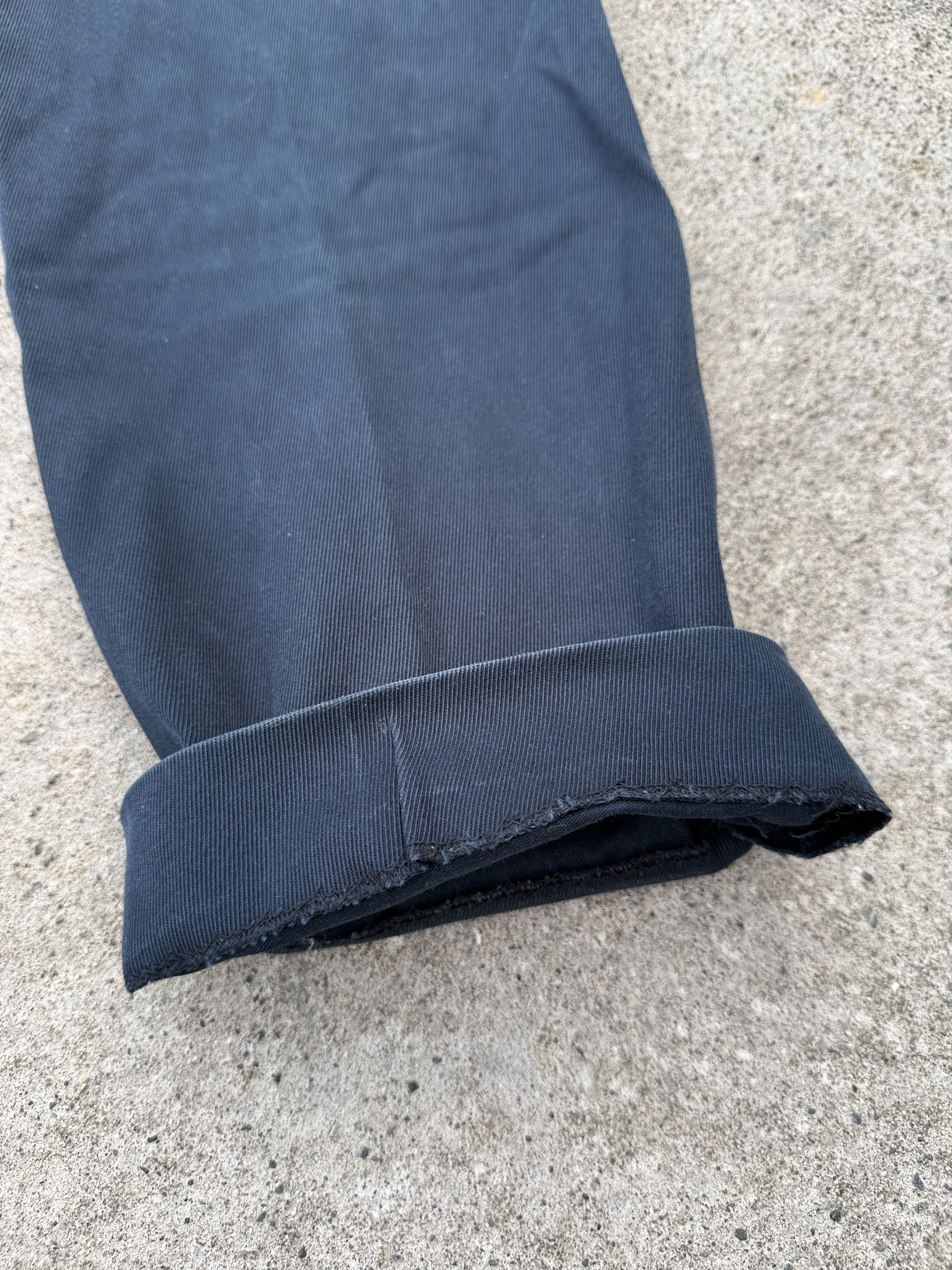 Dries Van Noten Dries Van Noten - Casual Chino Pants Size US 29 - 9 Thumbnail