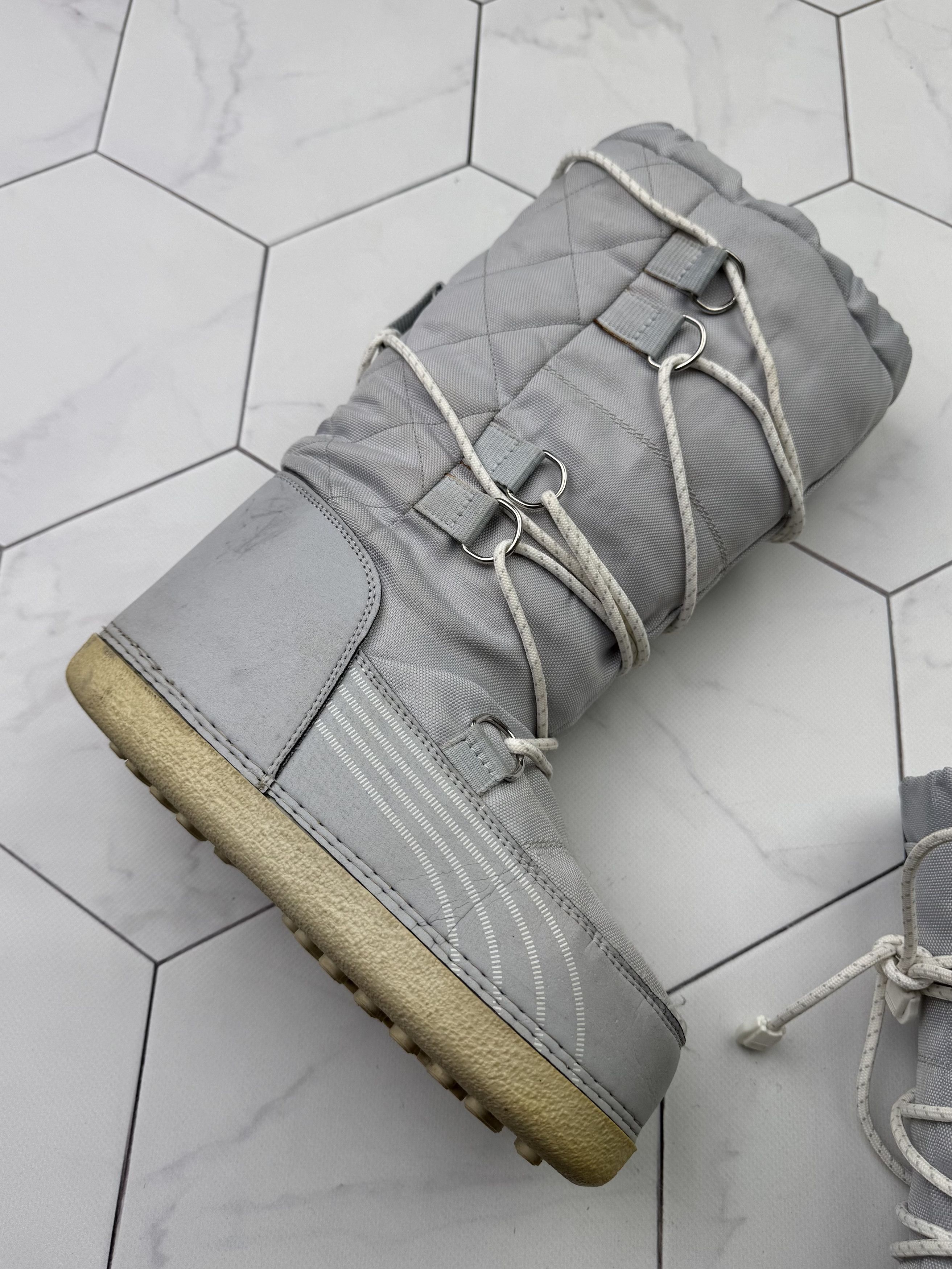Puma Puma Moon Boot Archival Shoes (B203) Size US 6 / IT 36 - 2 Thumbnail