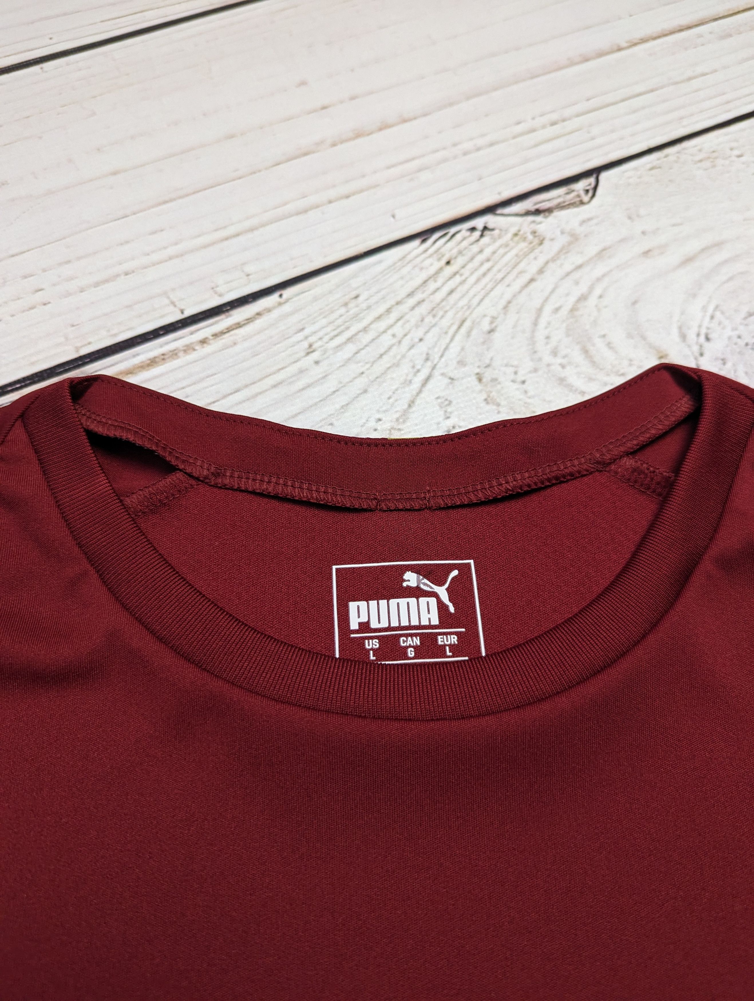 ARSNL × Puma Puma Arsenal FC Training Jersey / t-shirt Size US L / EU 52-54 / 3 - 9 Thumbnail