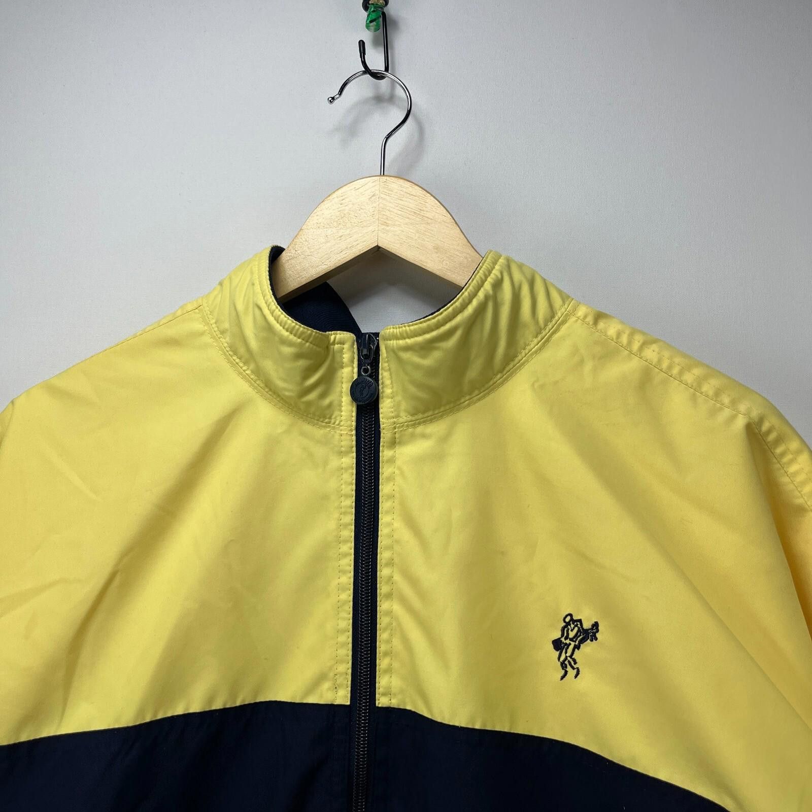 Ashworth Vintage '90s Ashworth Golf Windbreaker Jacket XL Size US XL / EU 56 / 4 - 3 Thumbnail